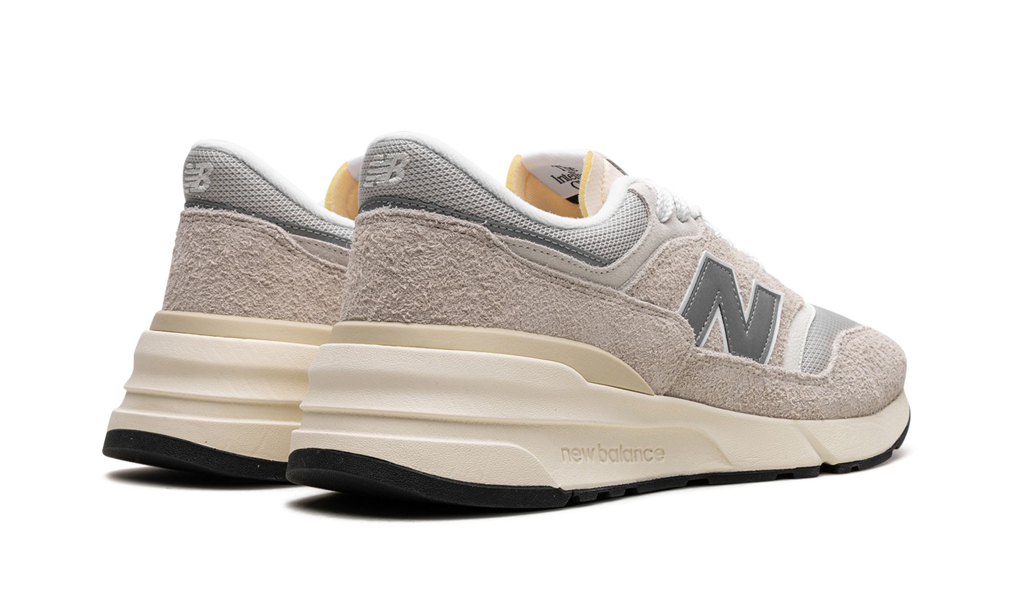 997R 'Moonbeam'