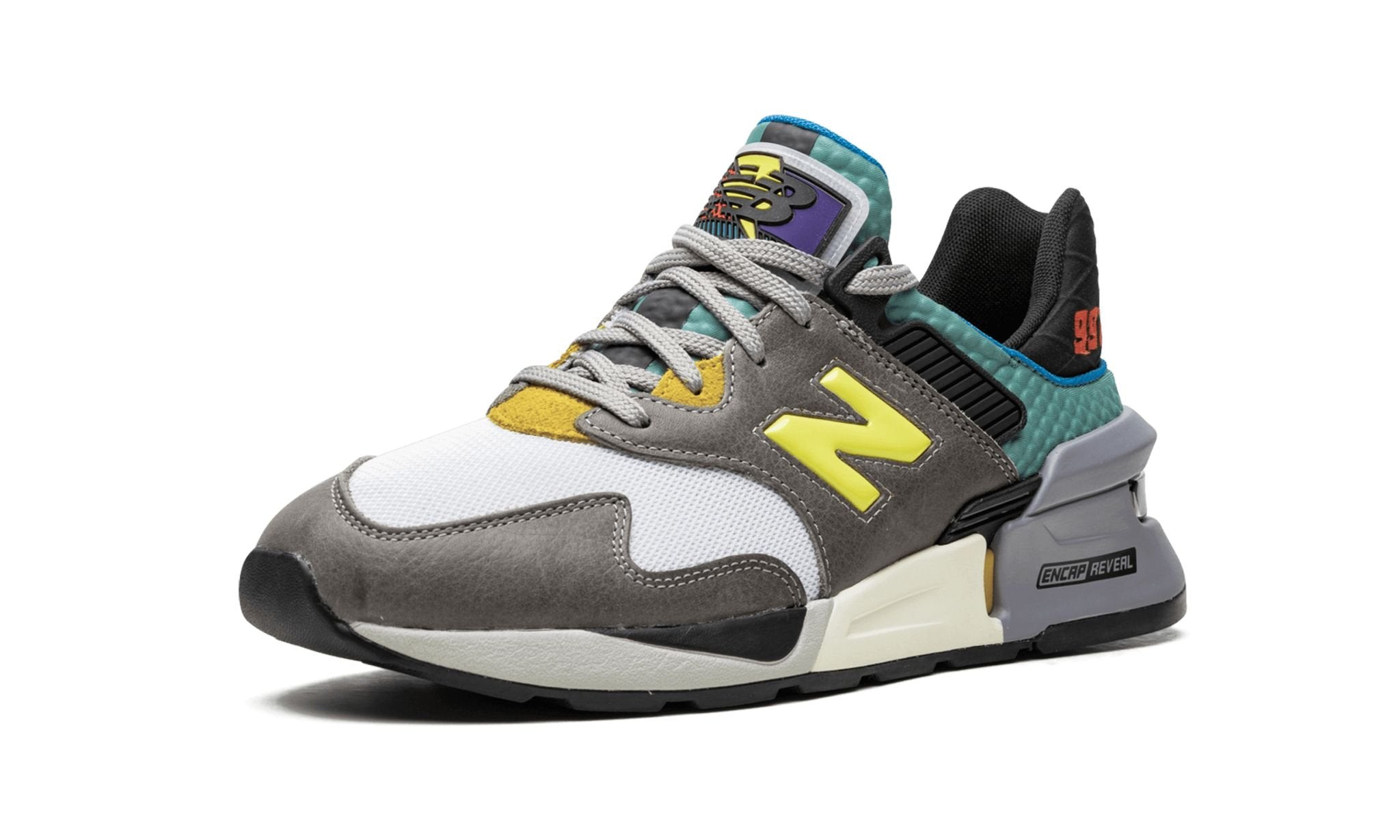 Bodega x 997S 'No Bad Days'