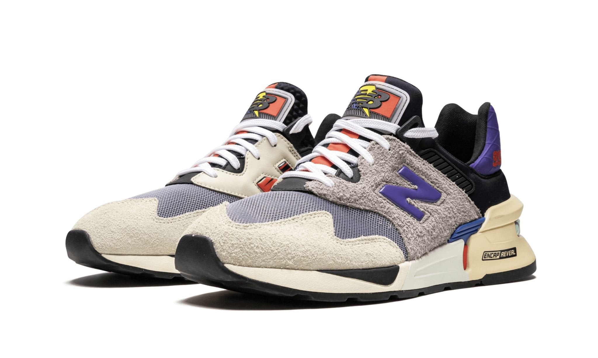 Bodega x 997S 'No Days Off'