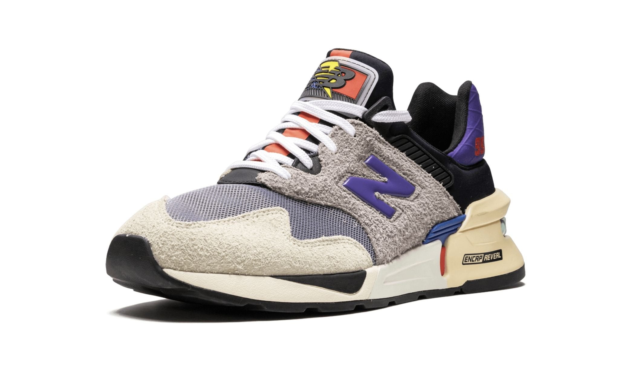 Bodega x 997S 'No Days Off'