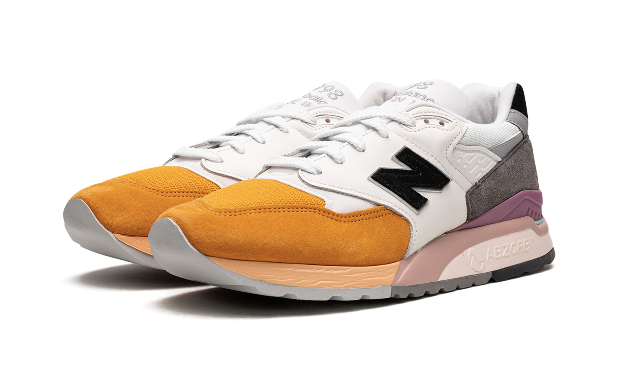 998 Made in USA 'Coastal Pack'