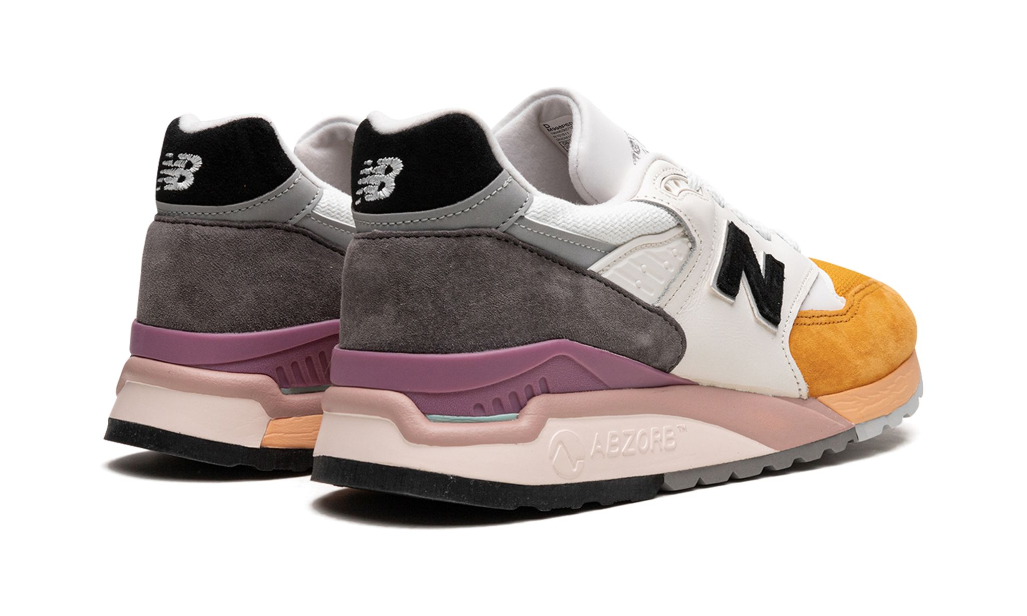 998 Made in USA 'Coastal Pack'