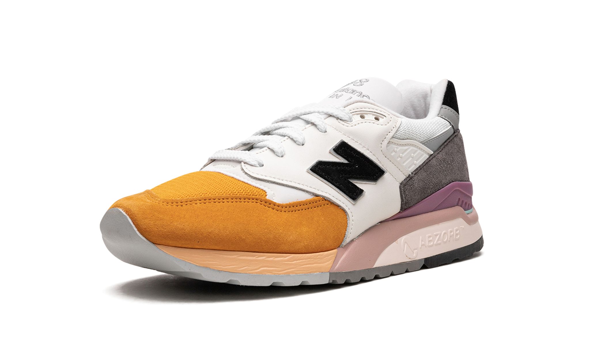 998 Made in USA 'Coastal Pack'