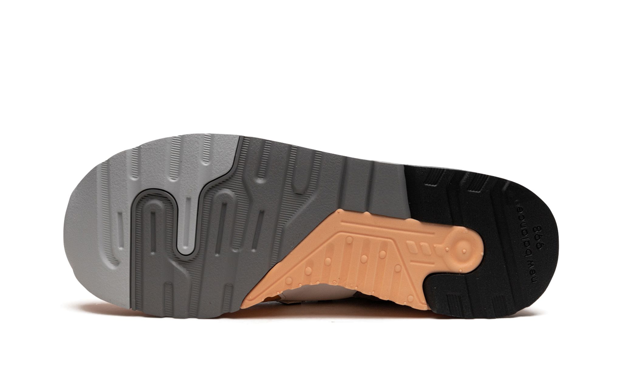 998 Made in USA 'Coastal Pack'