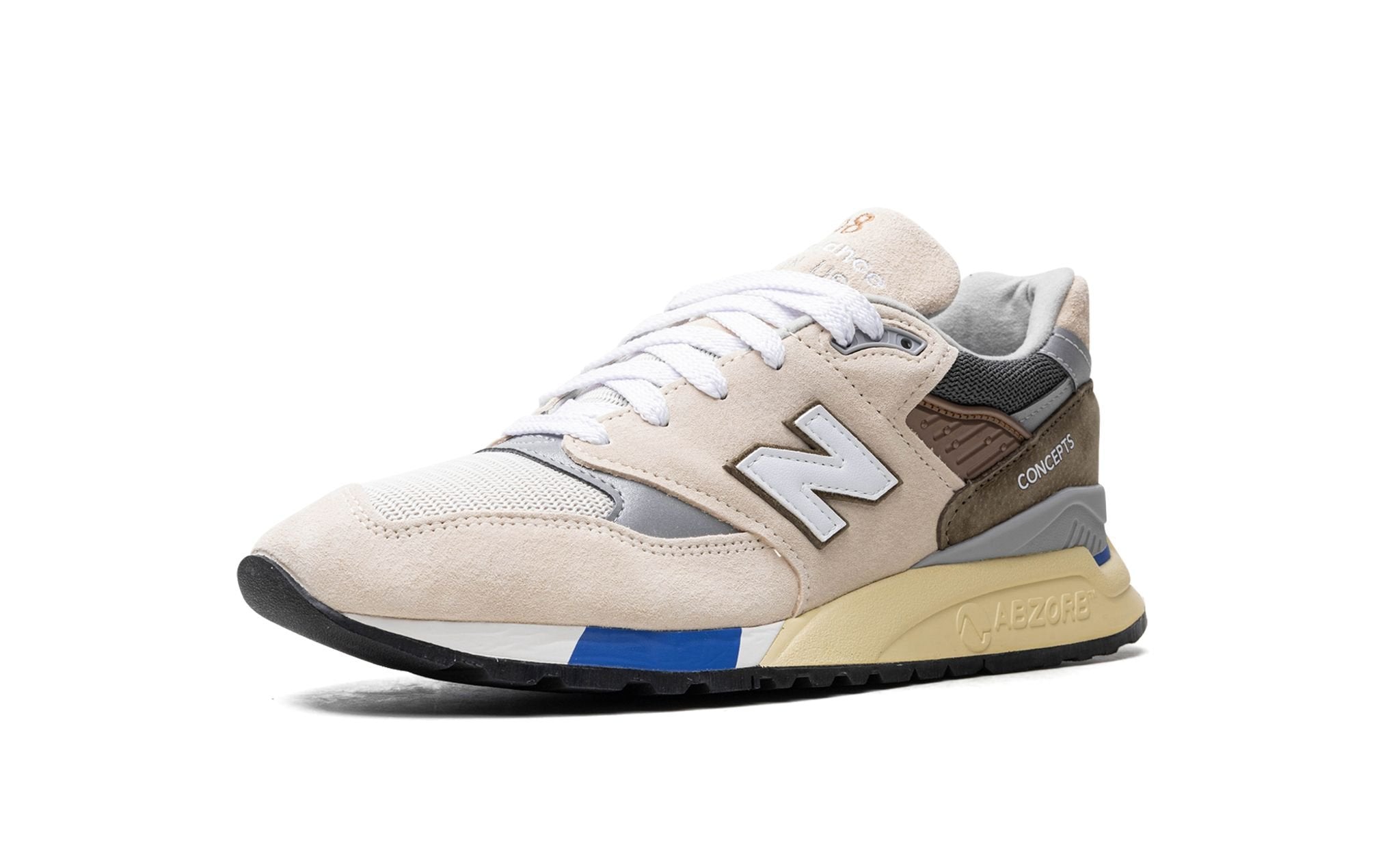 Concepts x 998 Made in USA 'C-Note - 10th Anniversary' 2023