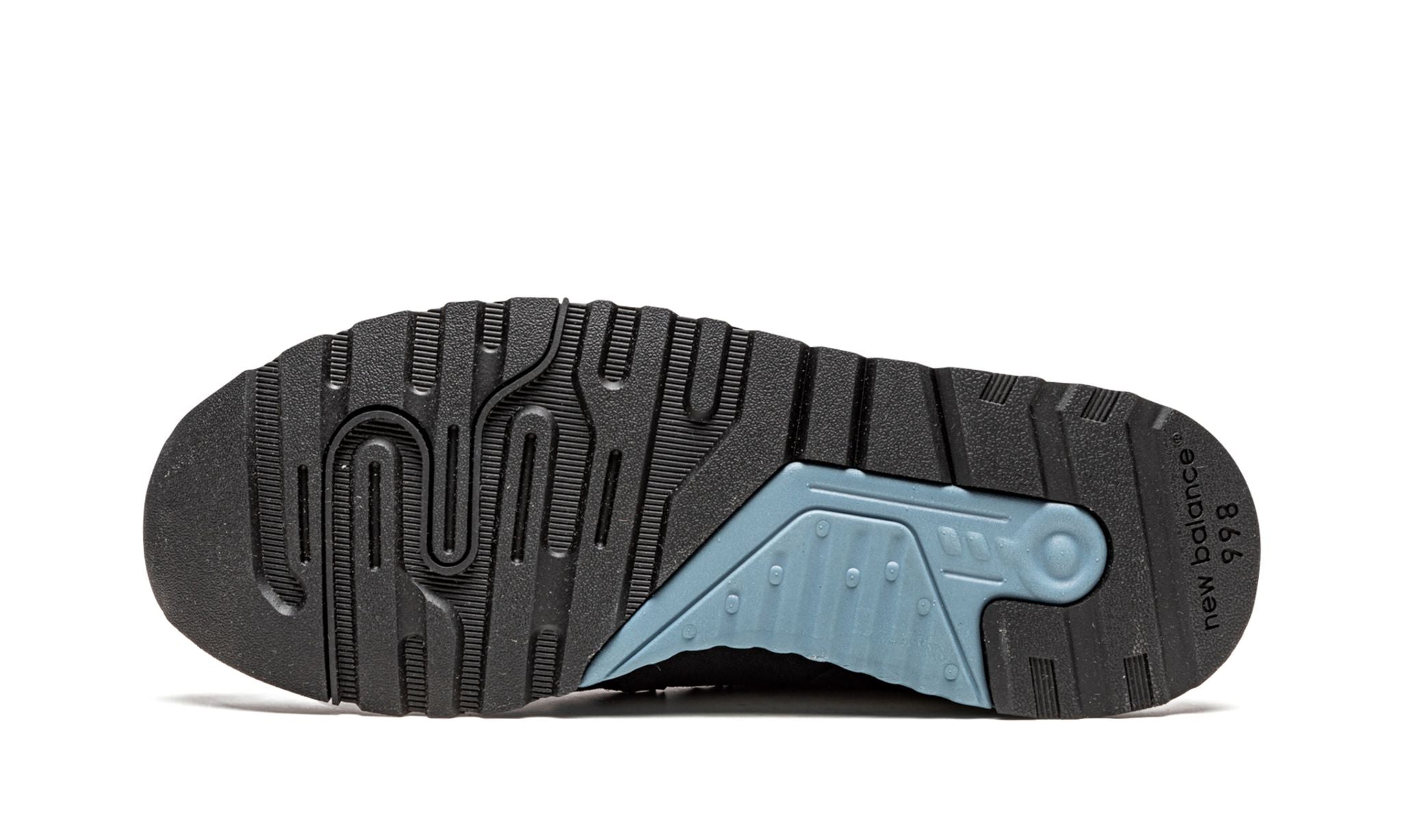 Kith x 998 Made in USA 'Steel Blue'