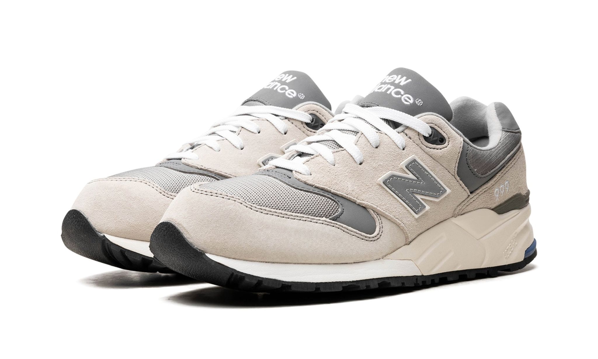 999 'Grey'