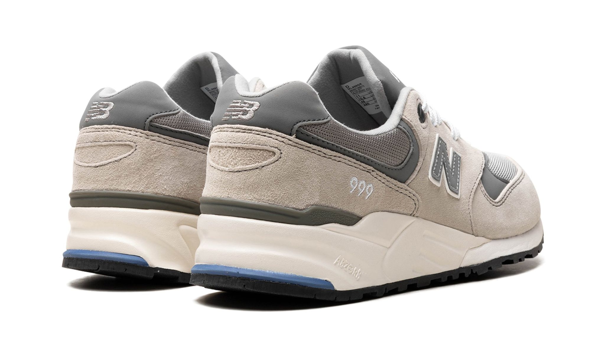 999 'Grey'