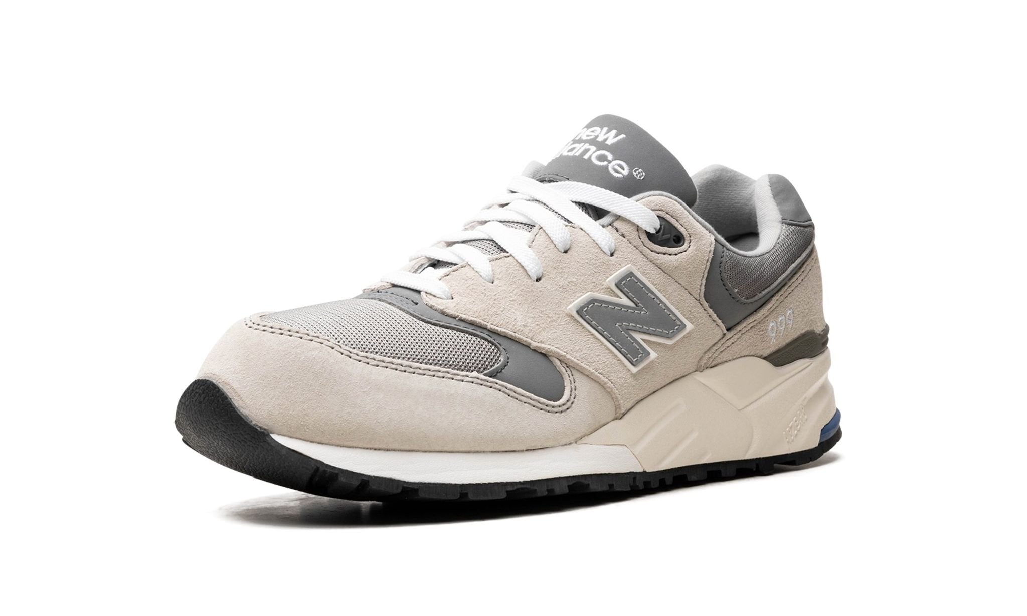 999 'Grey'