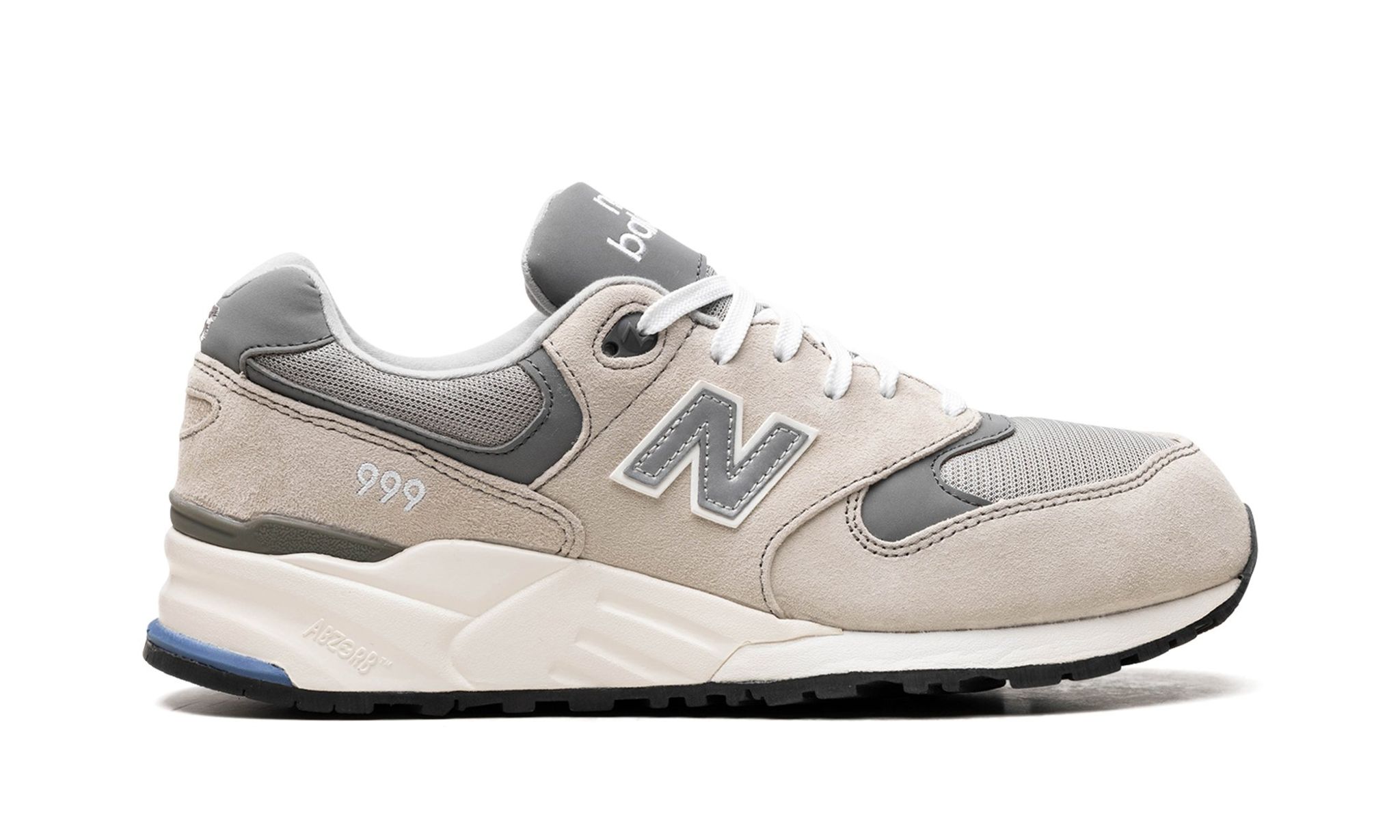 999 'Grey'