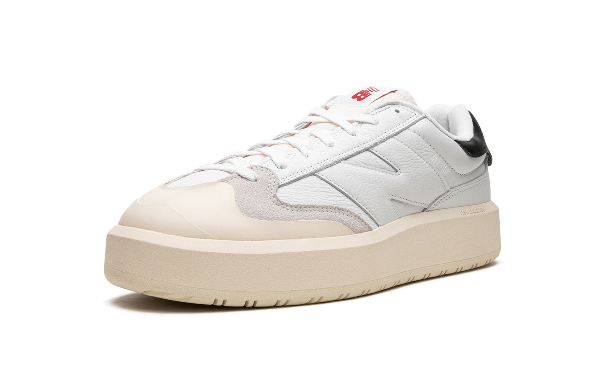 CT302 'White Black'