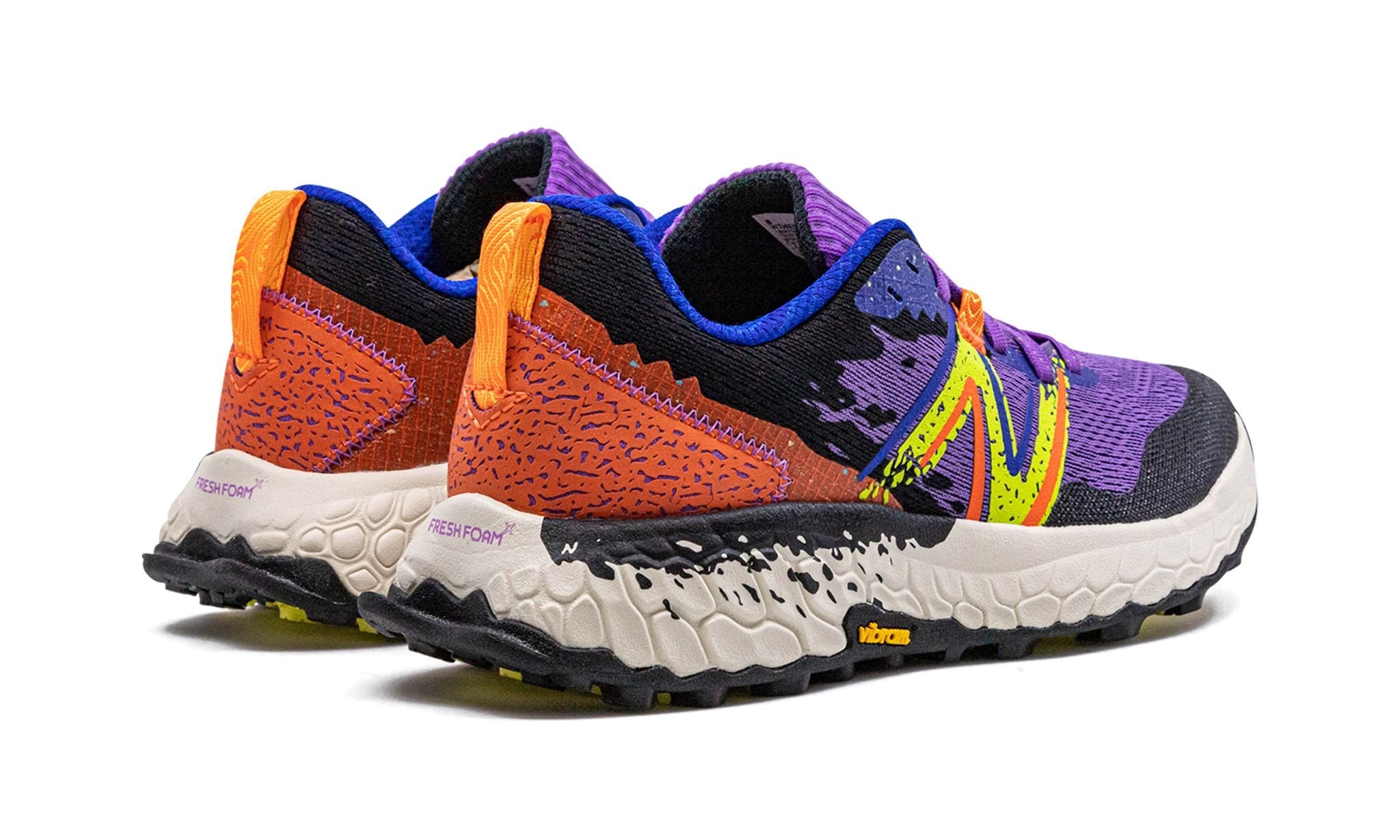 Wmns Fresh Foam X Hierro v7 'Mystic Purple Lemonade'