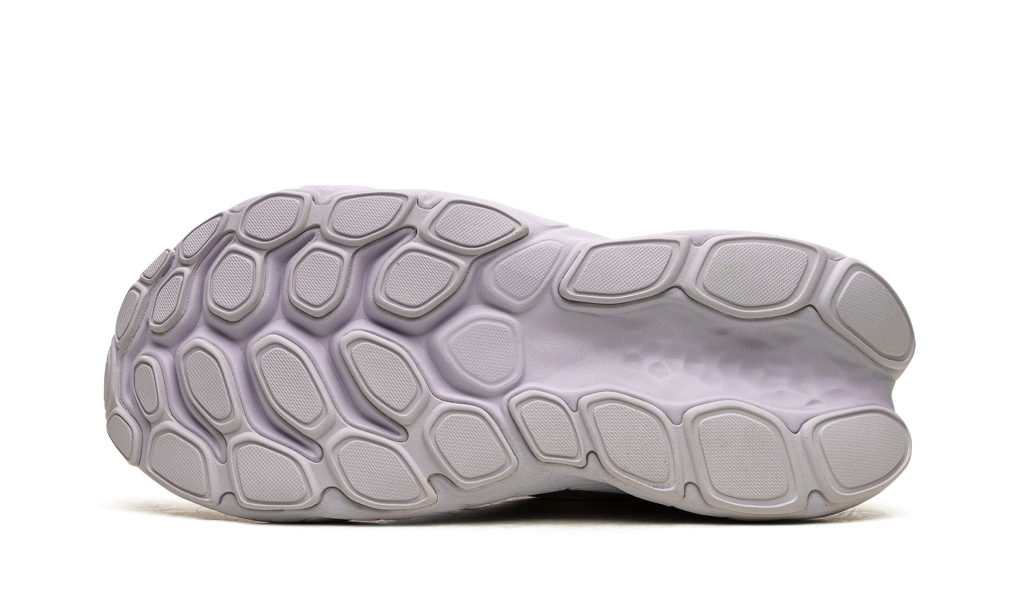 Wmns Fresh Foam X More v4 'Sea Salt Grey Violet'