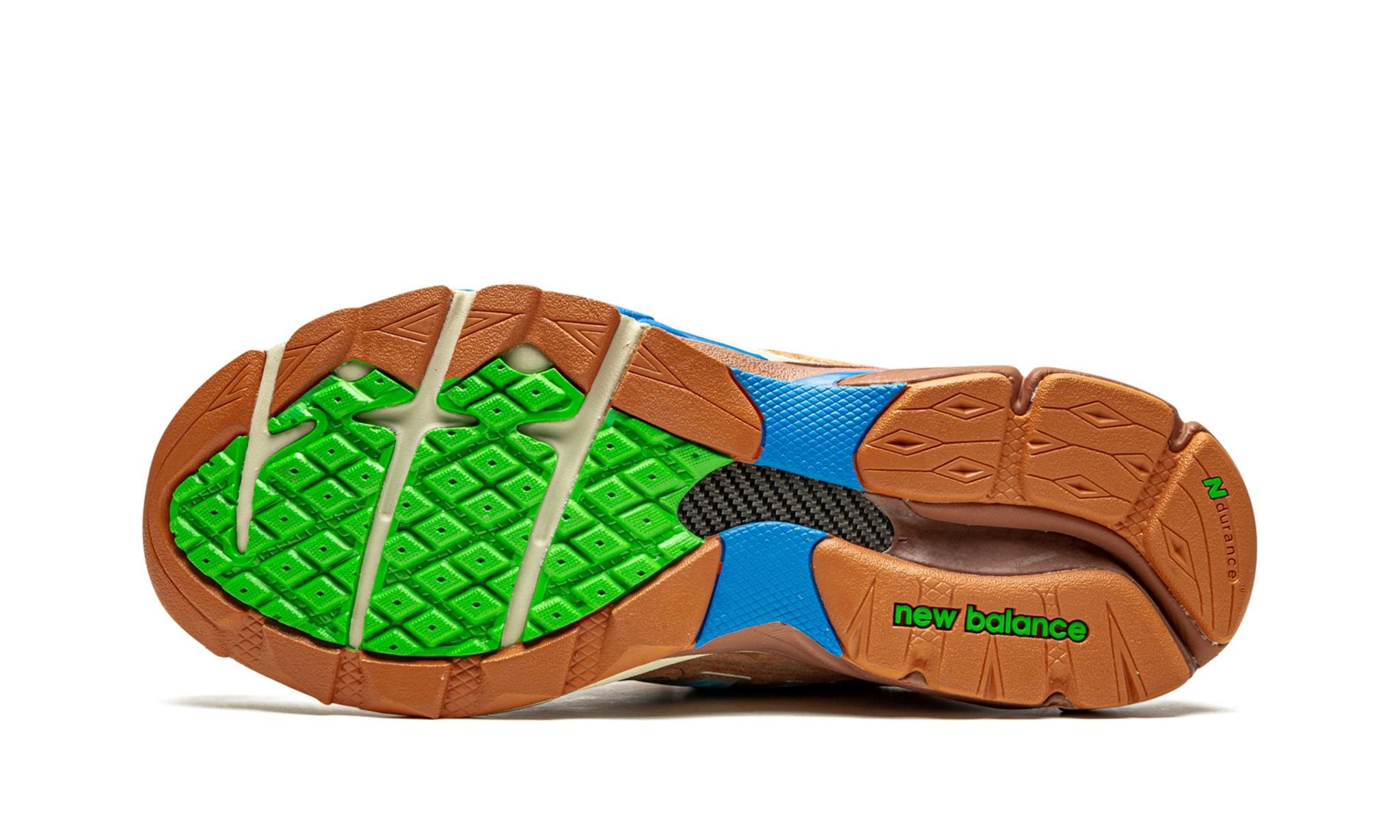 Joe Freshgoods x 990v3 Made In USA 'Outside Clothes'