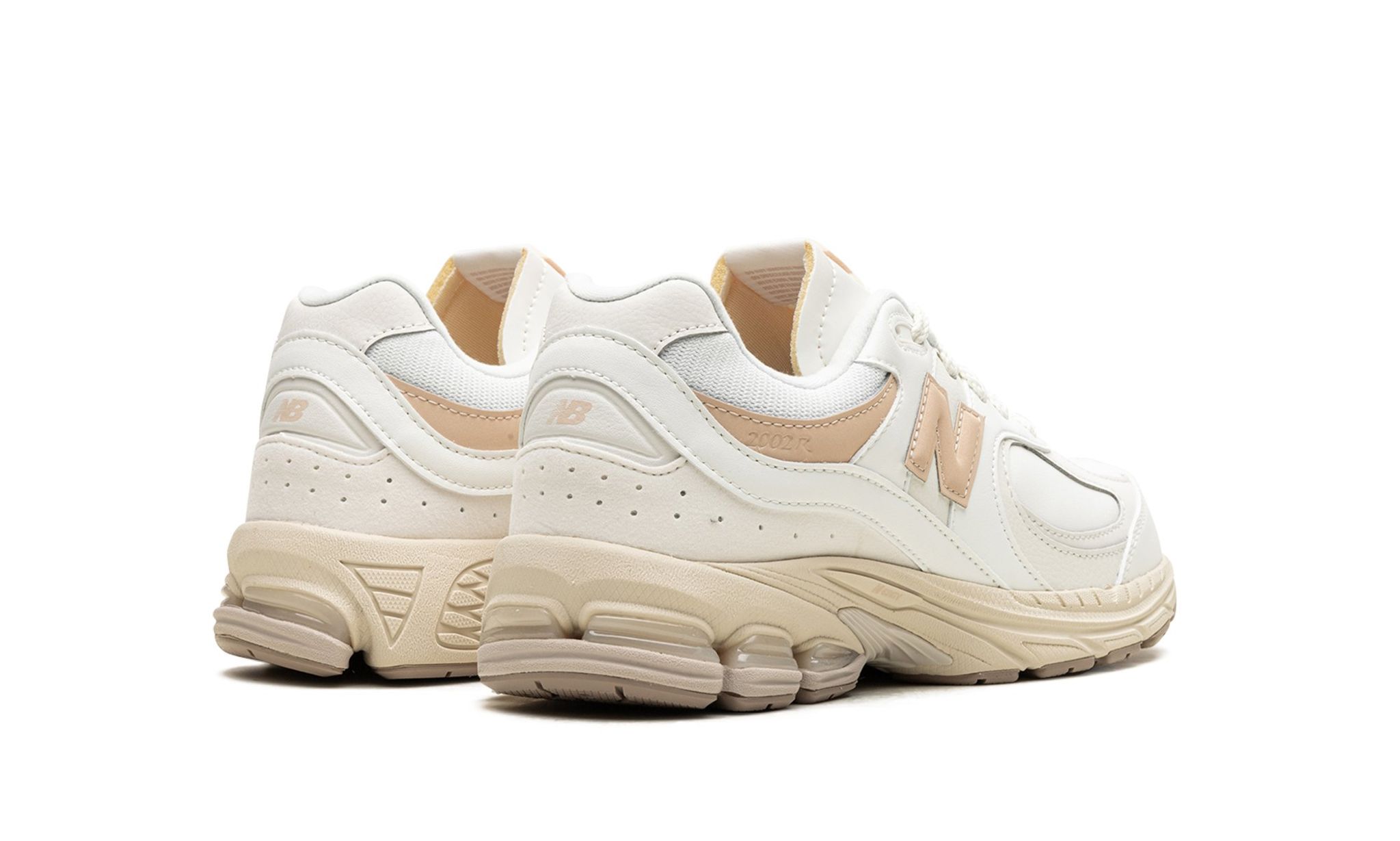 2002R Big Kid 'Moonbeam Frappe'