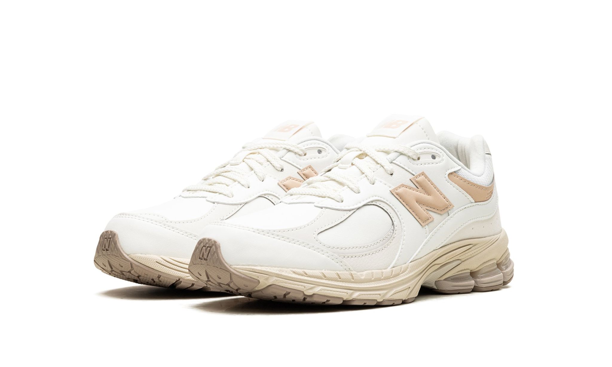 2002R Big Kid 'Moonbeam Frappe'