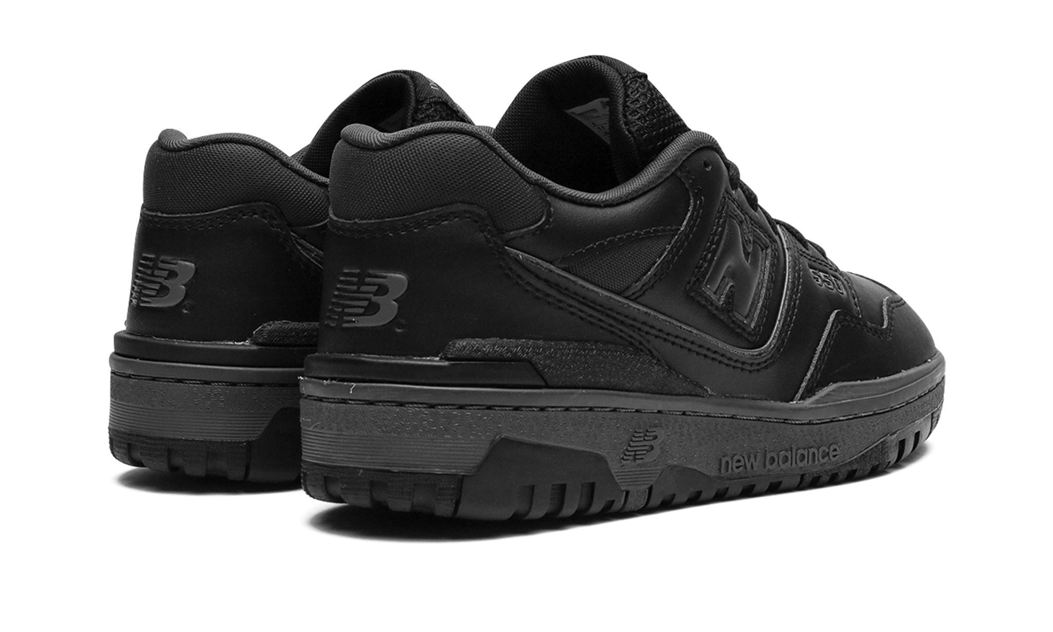 550 Big Kid 'Black'