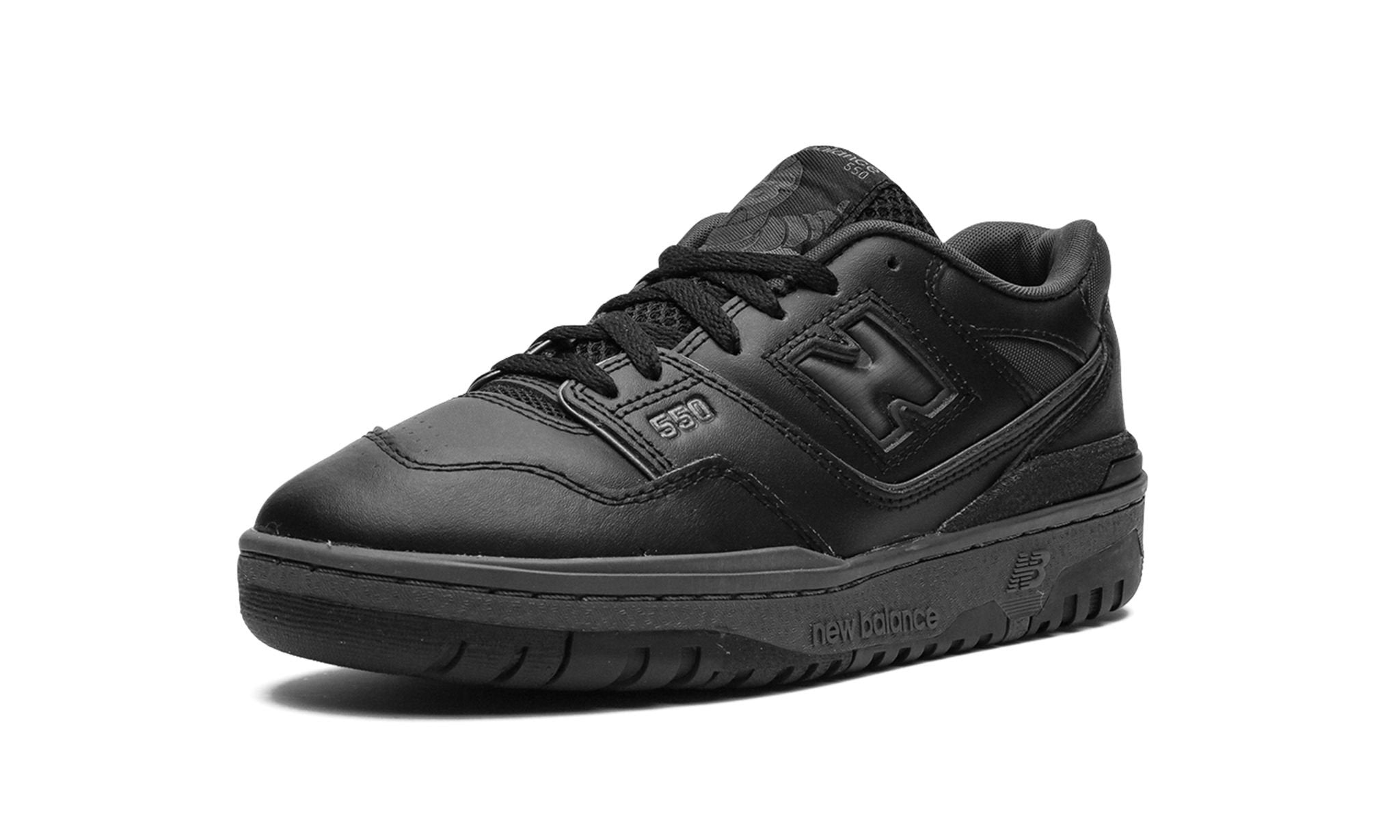 550 Big Kid 'Black'