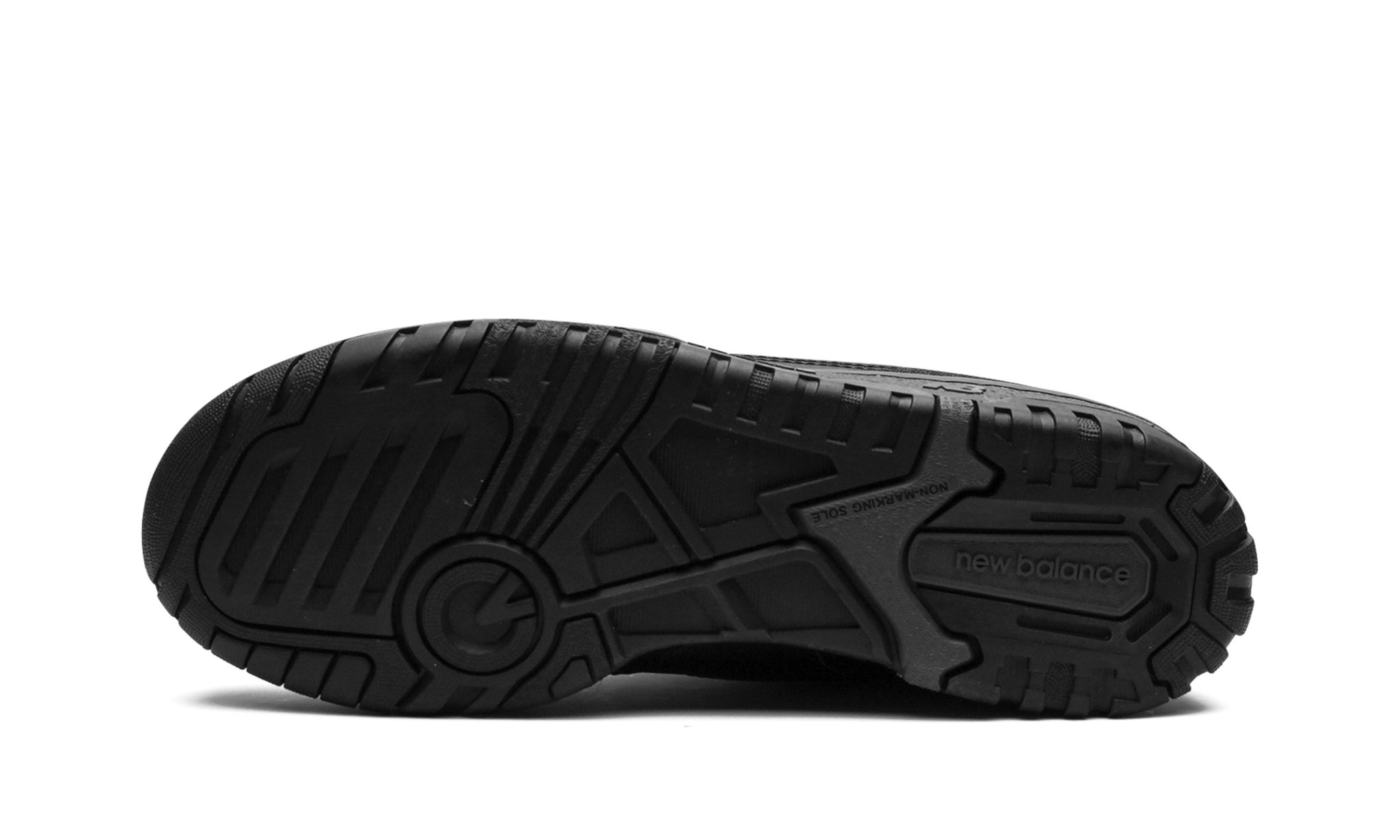 550 Big Kid 'Black'