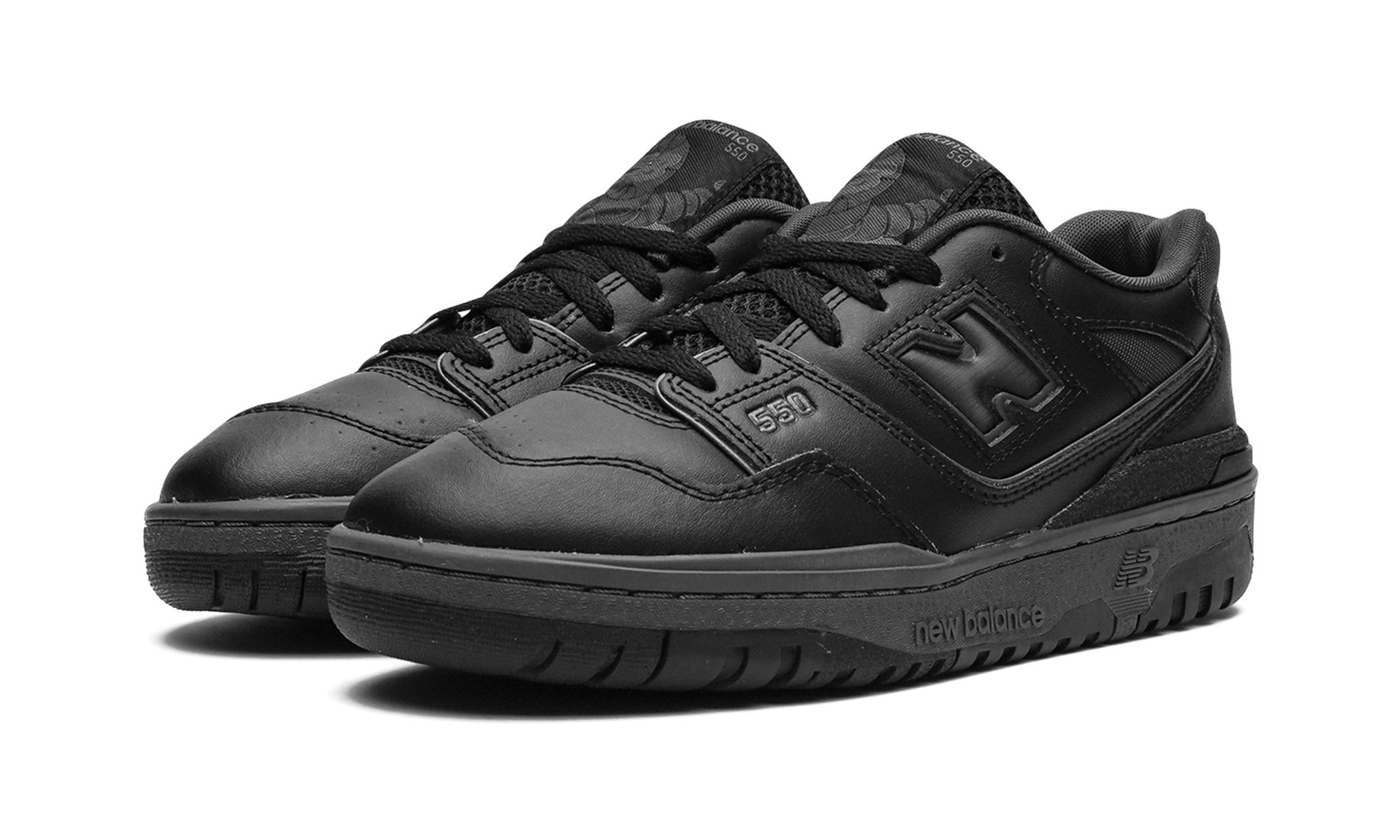 550 Big Kid 'Black'