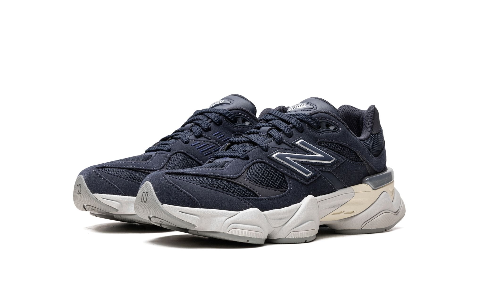 9060 Big Kid 'Eclipse Navy'