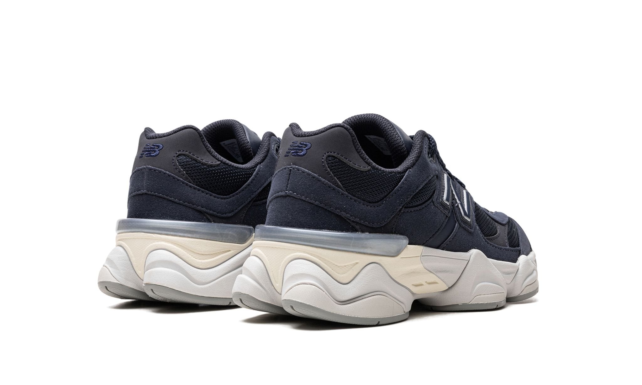 9060 Big Kid 'Eclipse Navy'