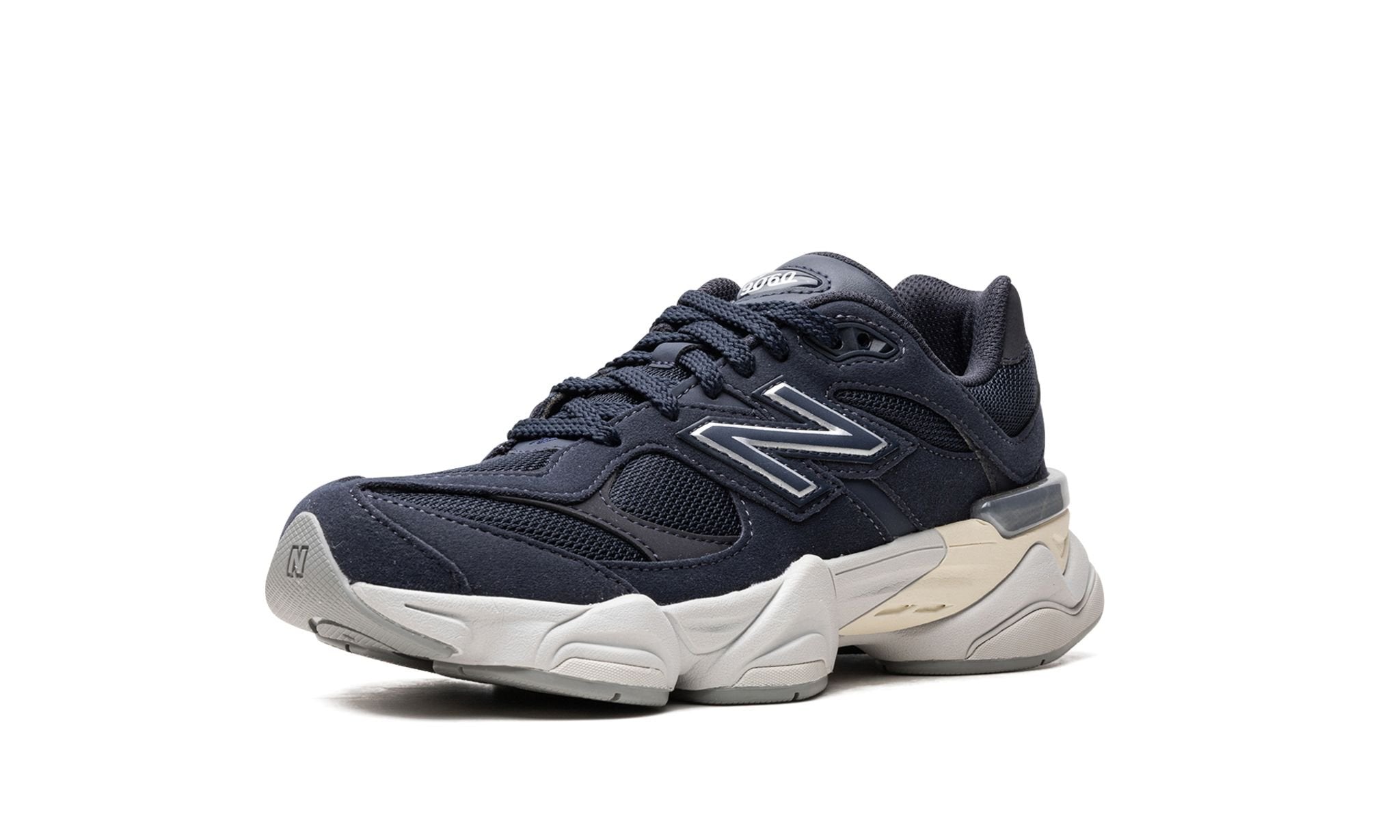 9060 Big Kid 'Eclipse Navy'