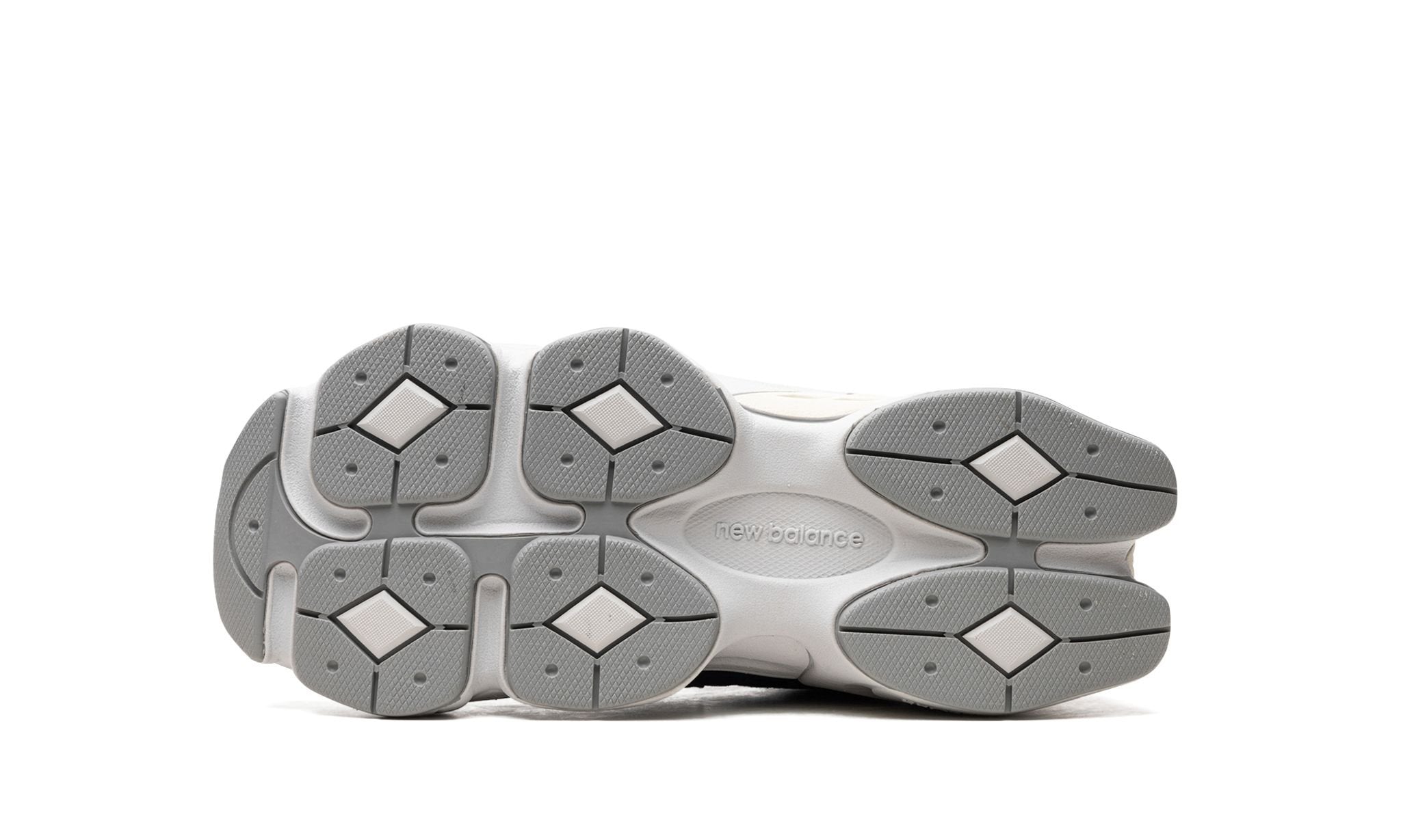 9060 Big Kid 'Eclipse Navy'