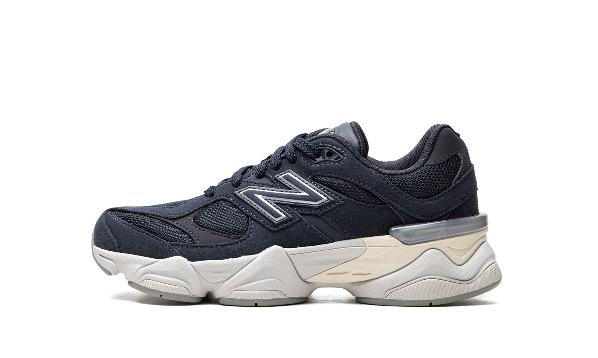 9060 Big Kid 'Eclipse Navy'
