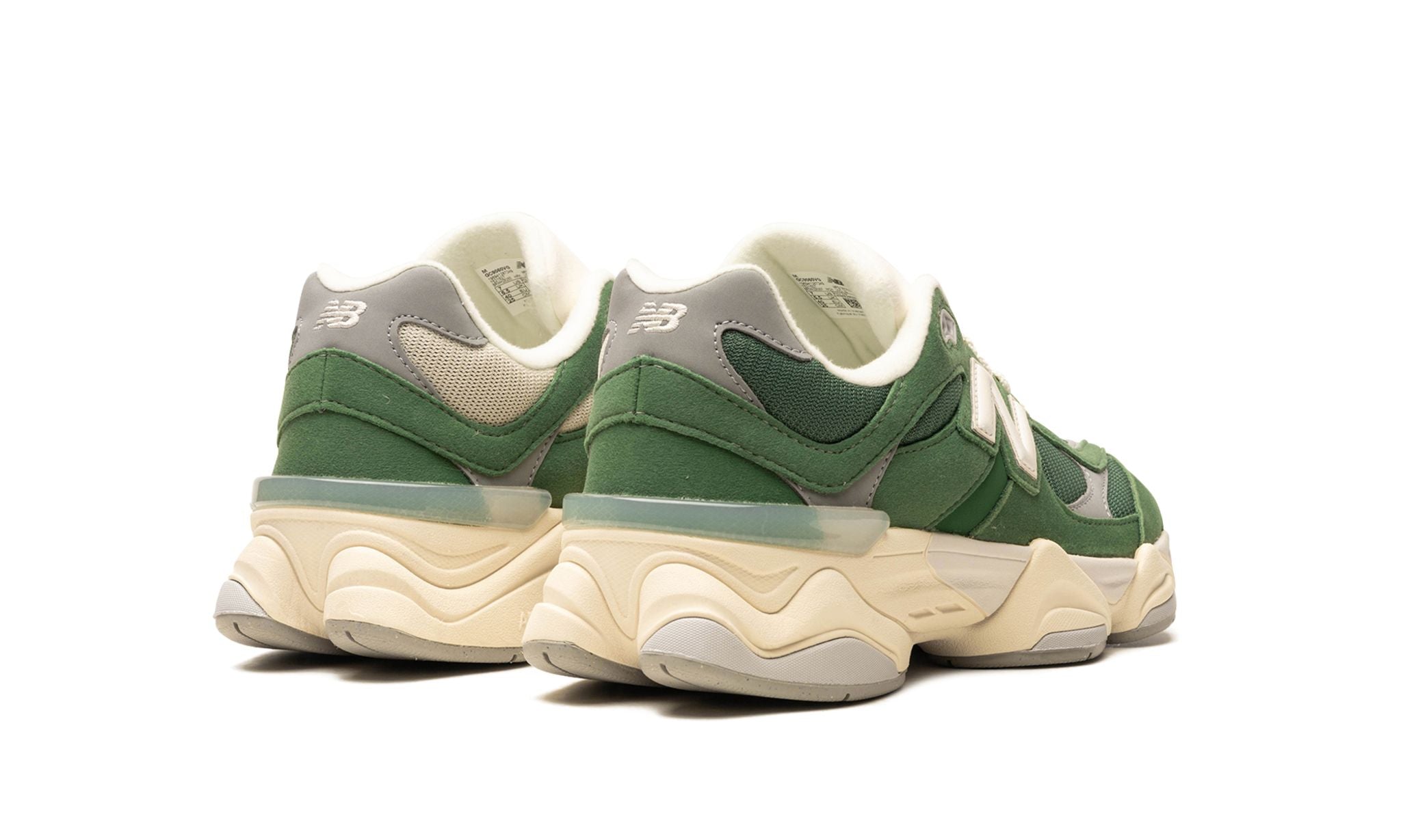 9060 Big Kid 'Nori'