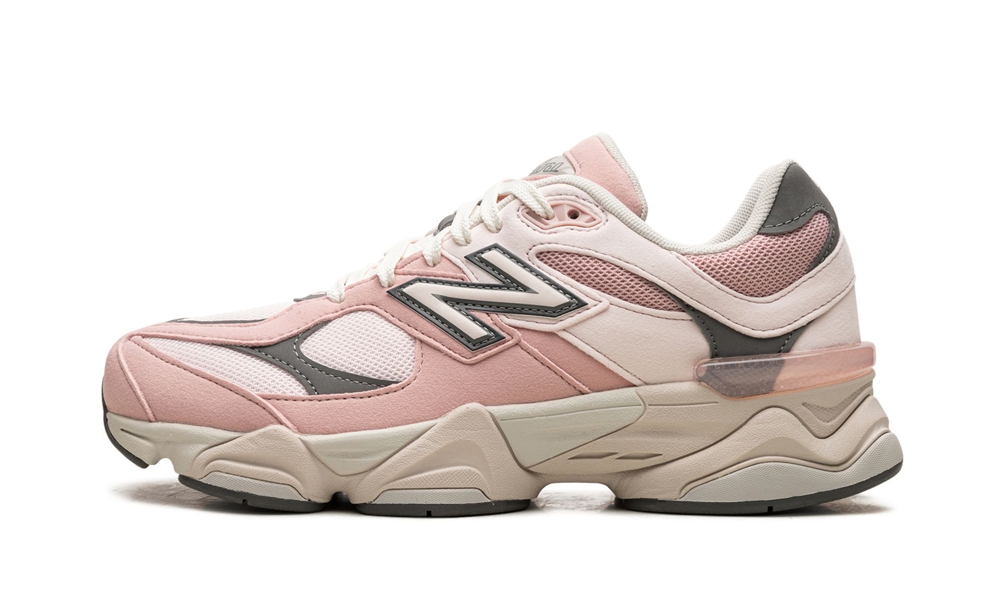9060 Big Kid 'Pink Granite'
