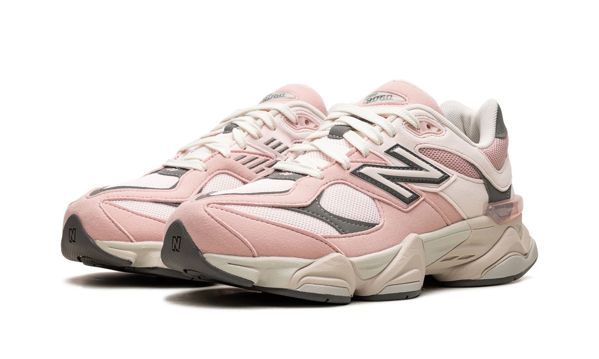 9060 Big Kid 'Pink Granite'