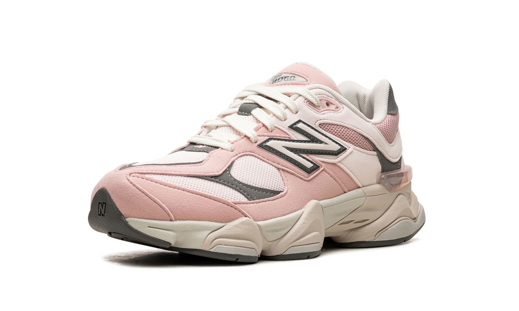 9060 Big Kid 'Pink Granite'