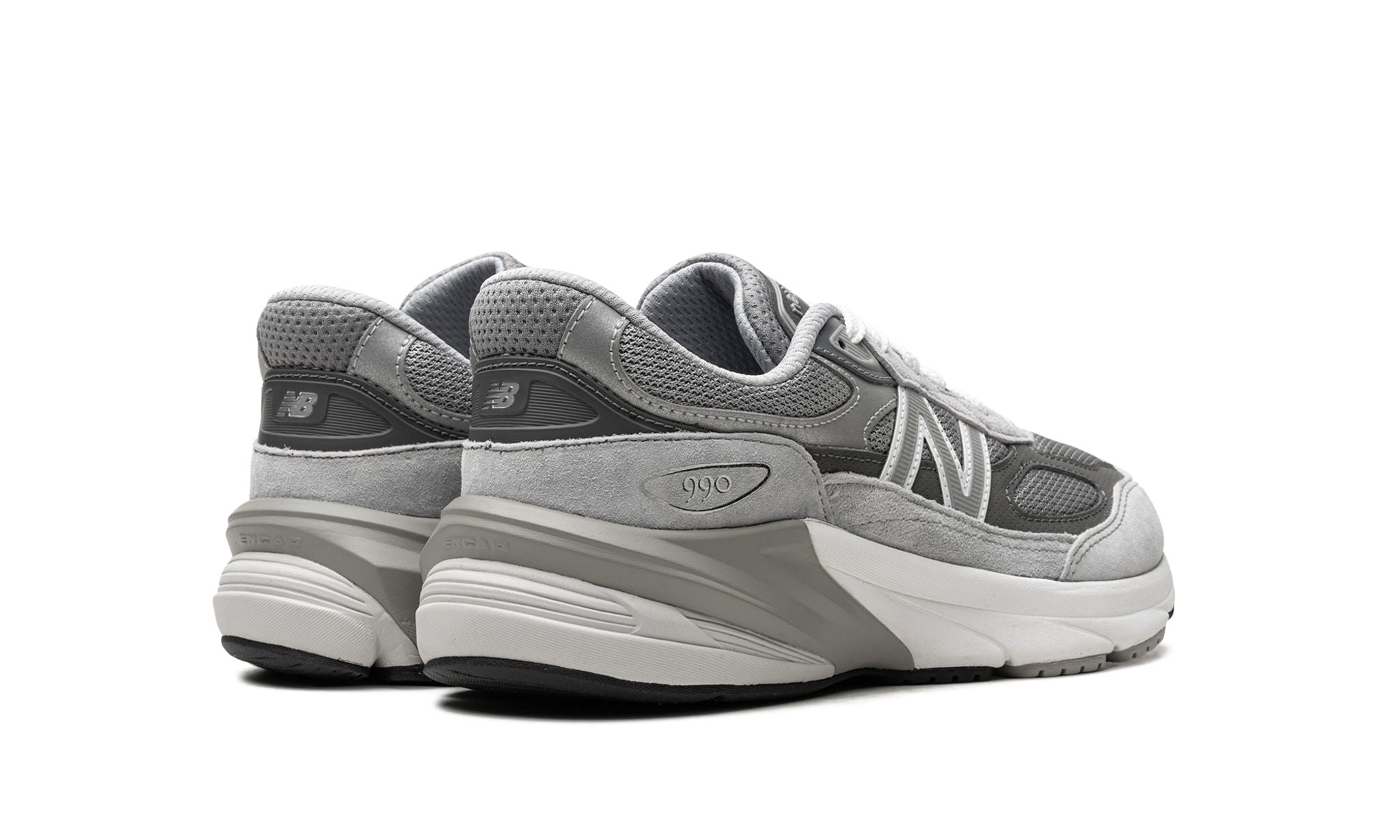 990v6 Big Kid 'Castlerock'