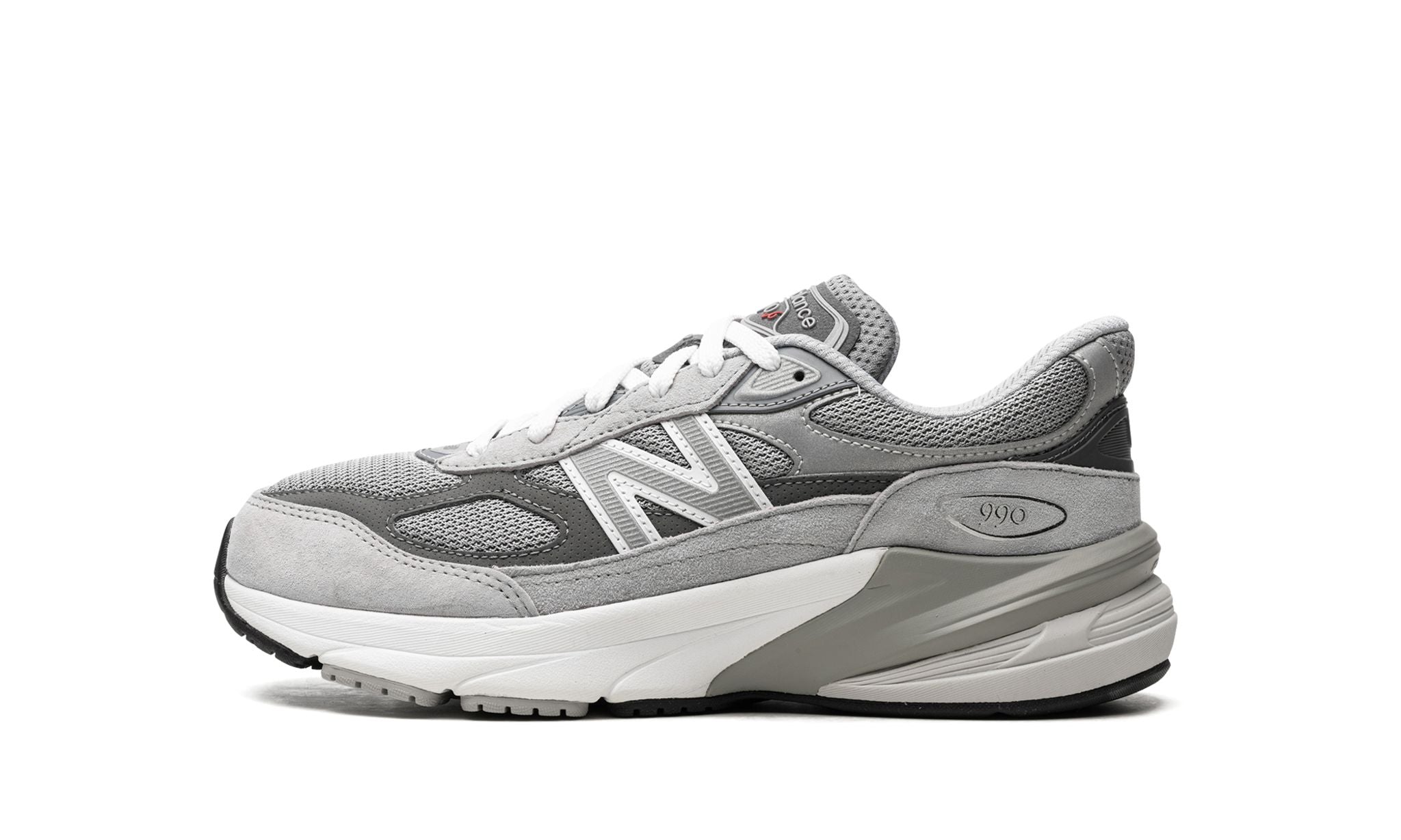 990v6 Big Kid 'Castlerock'