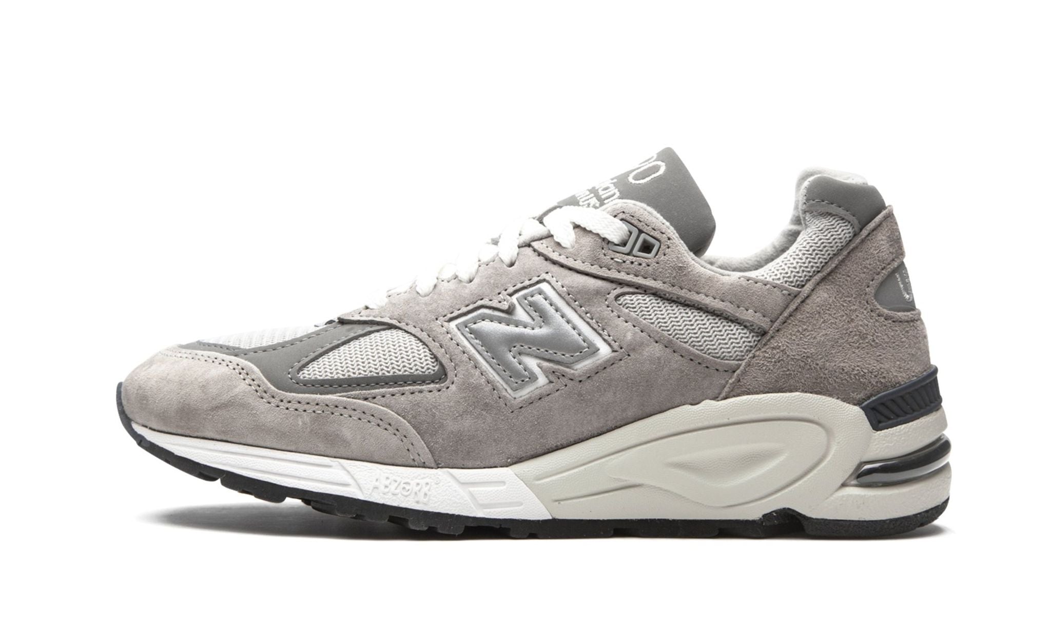 Kith x 990v2 Made in USA 'Classics Collection'