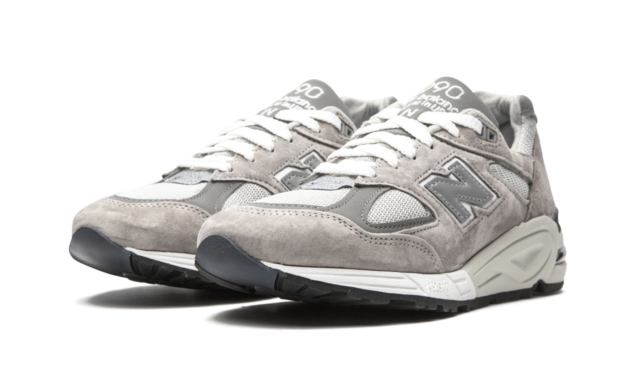 Kith x 990v2 Made in USA 'Classics Collection'