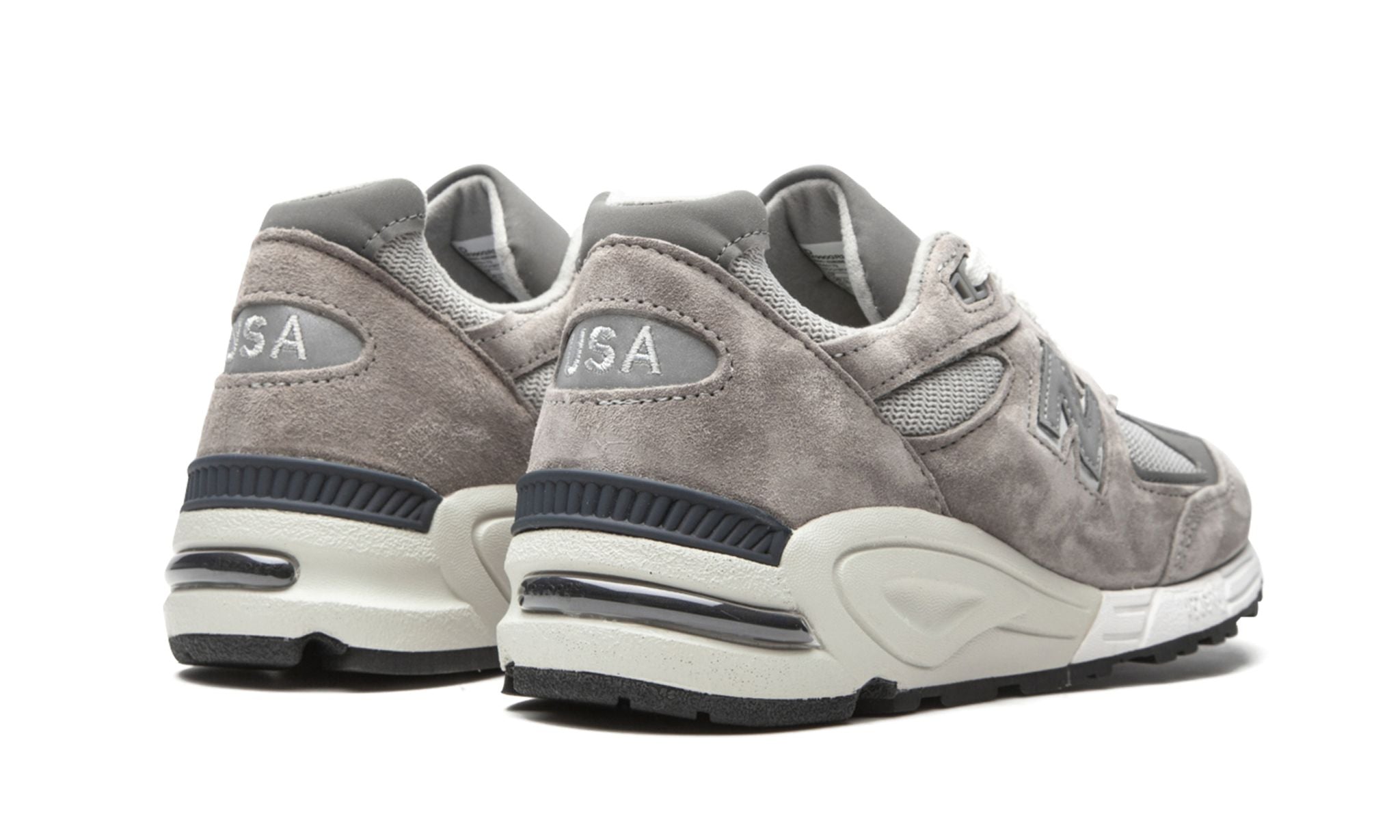 Kith x 990v2 Made in USA 'Classics Collection'