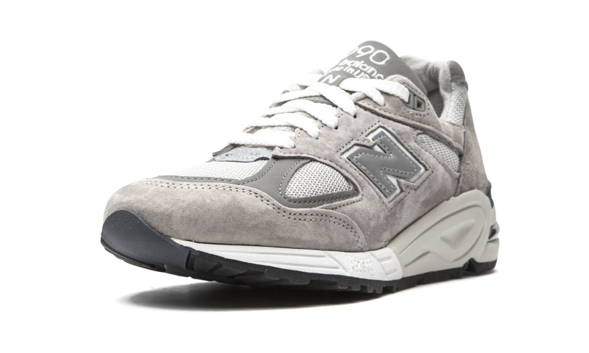 Kith x 990v2 Made in USA 'Classics Collection'