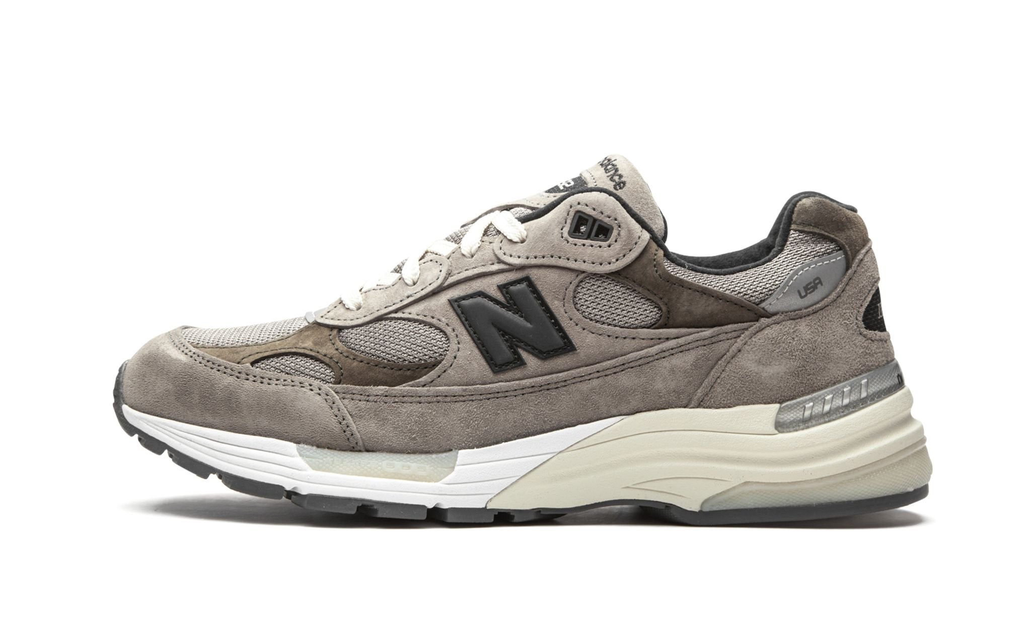 JJJJound x 992 Made in USA 'Grey'