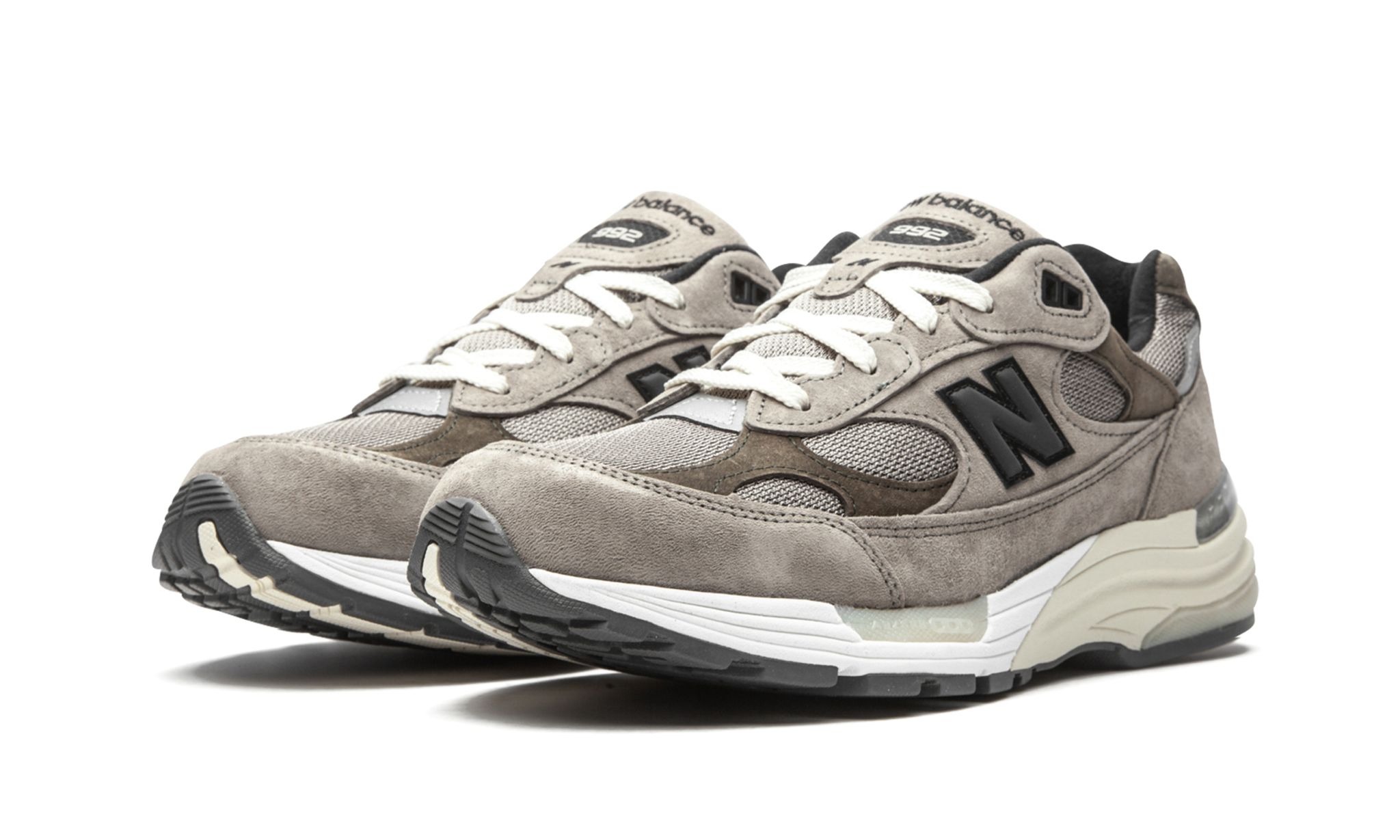 JJJJound x 992 Made in USA 'Grey'