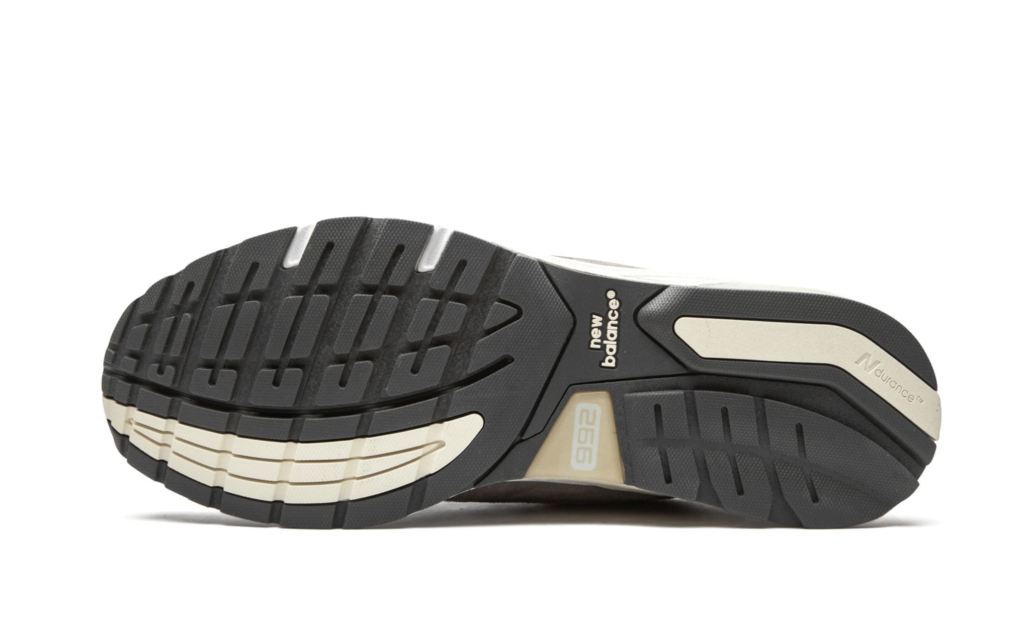 JJJJound x 992 Made in USA 'Grey'