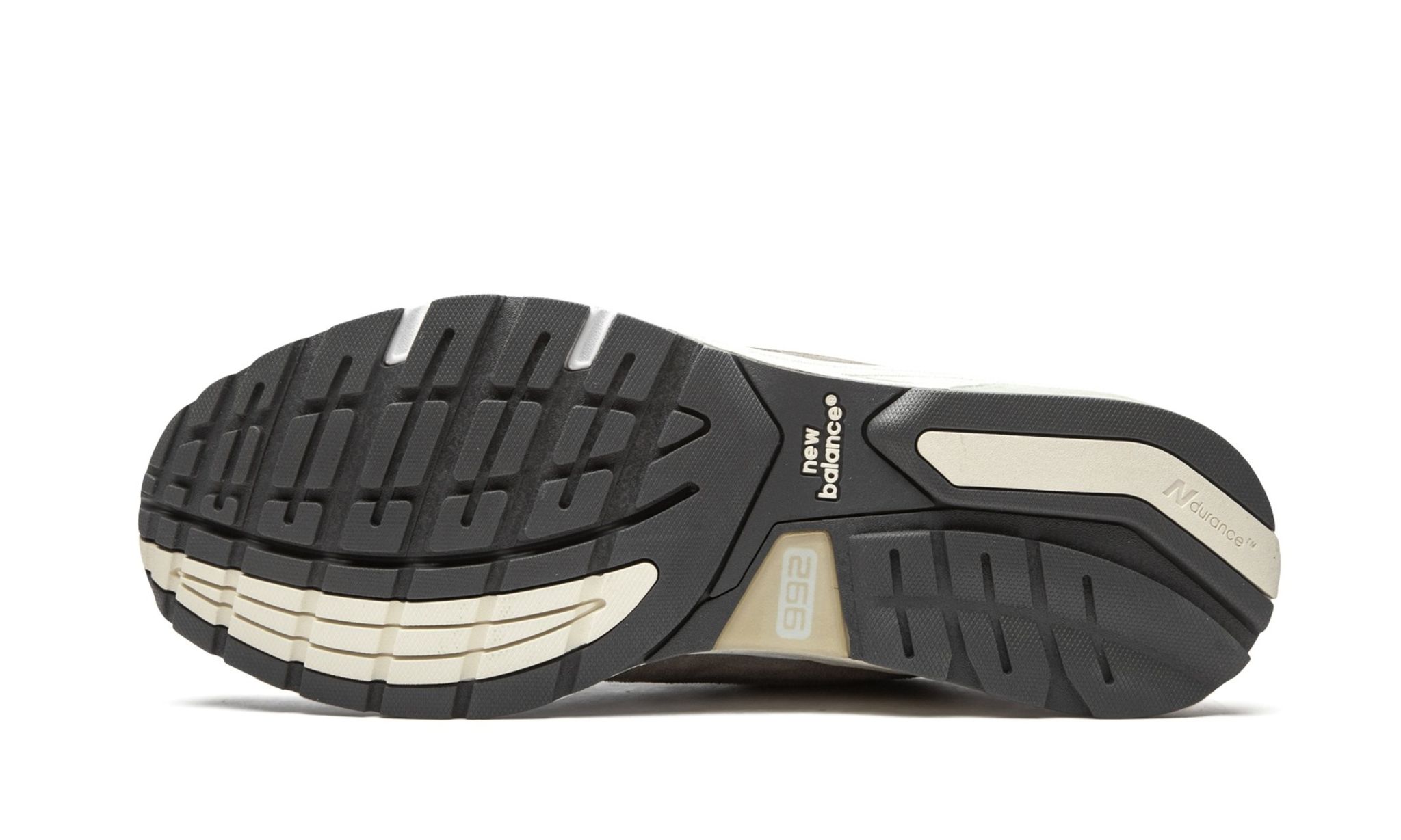 JJJJound x 992 Made in USA 'Grey'