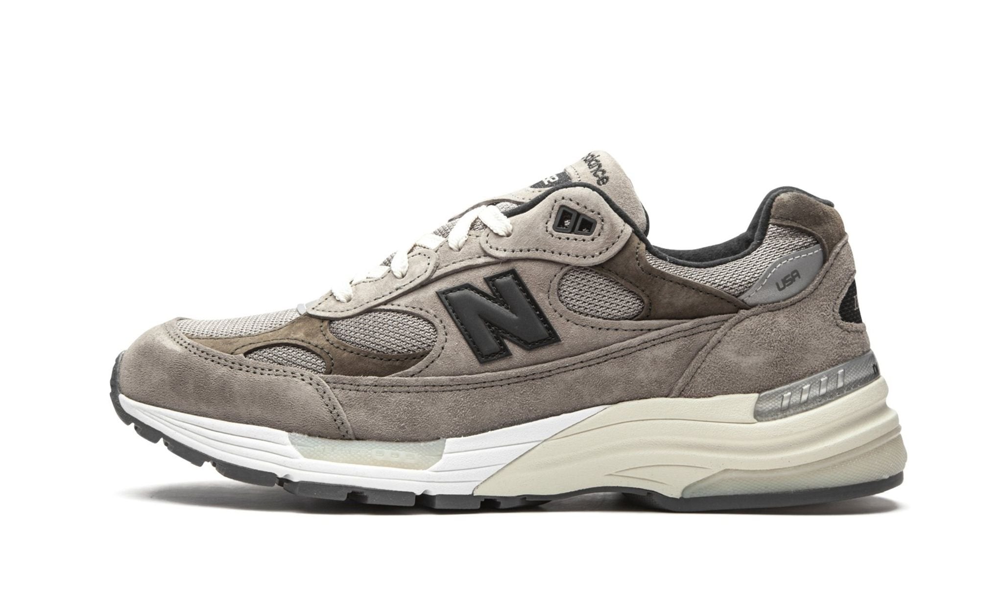 JJJJound x 992 Made in USA 'Grey'