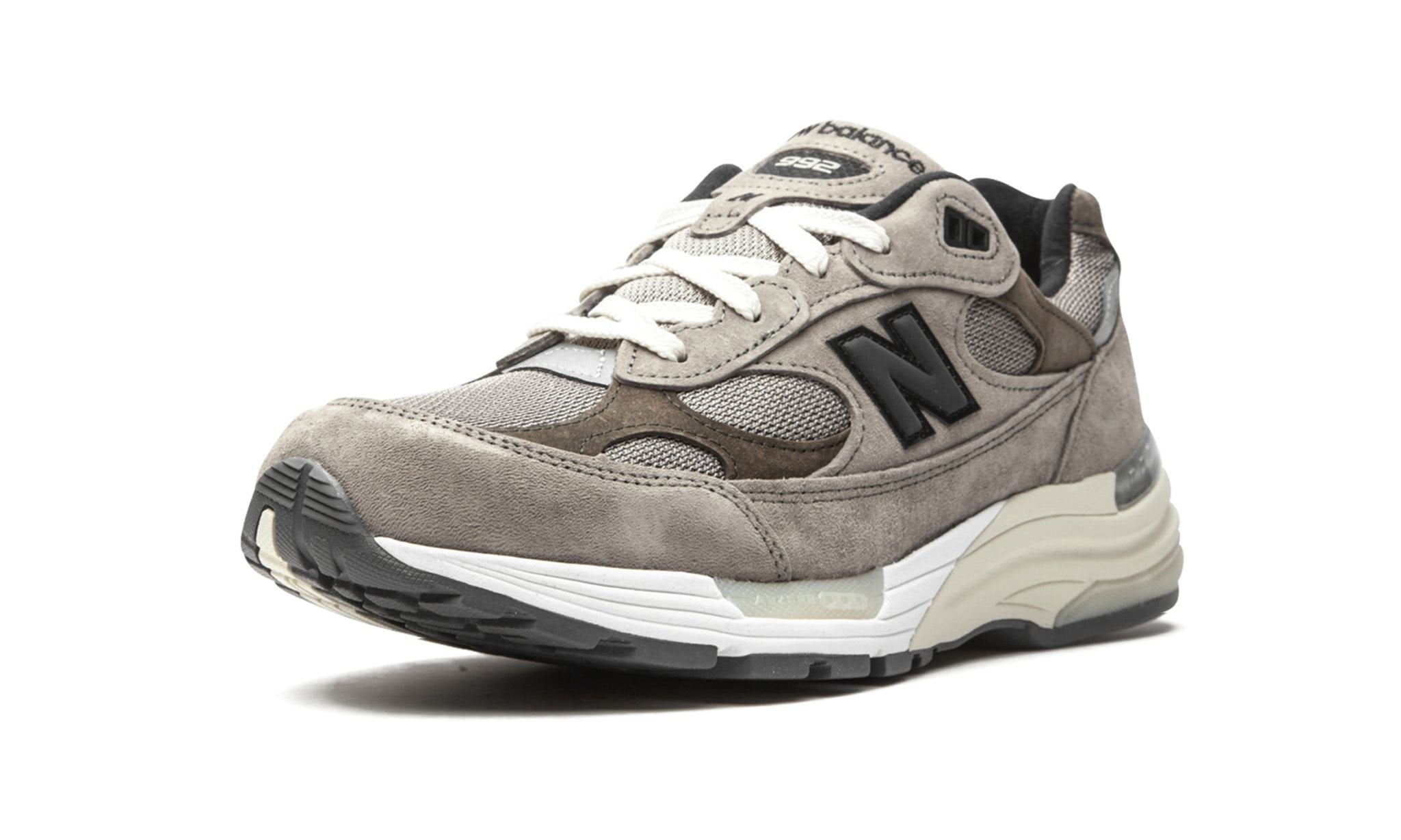 JJJJound x 992 Made in USA 'Grey'