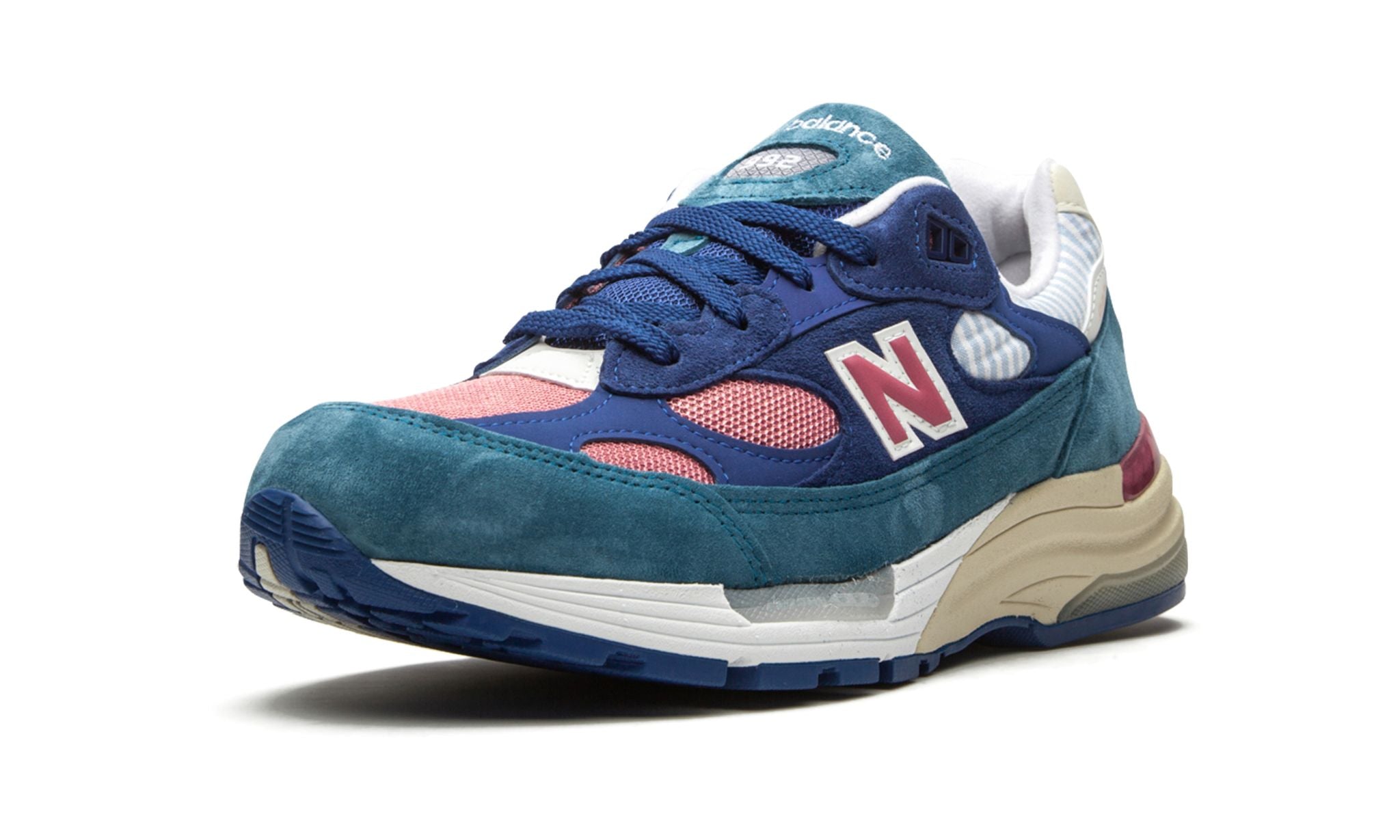 992 Made in USA 'Tropical'