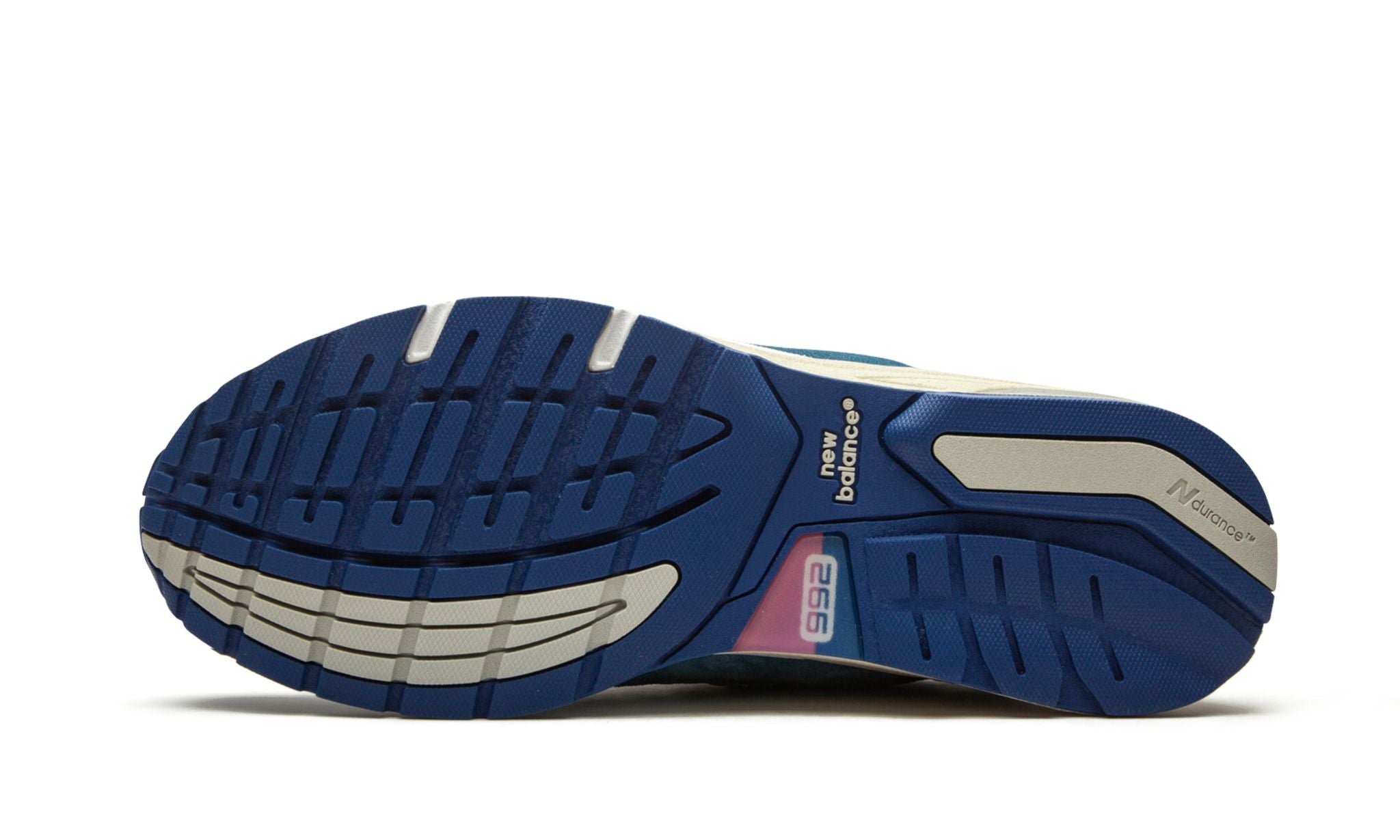 992 Made in USA 'Tropical'