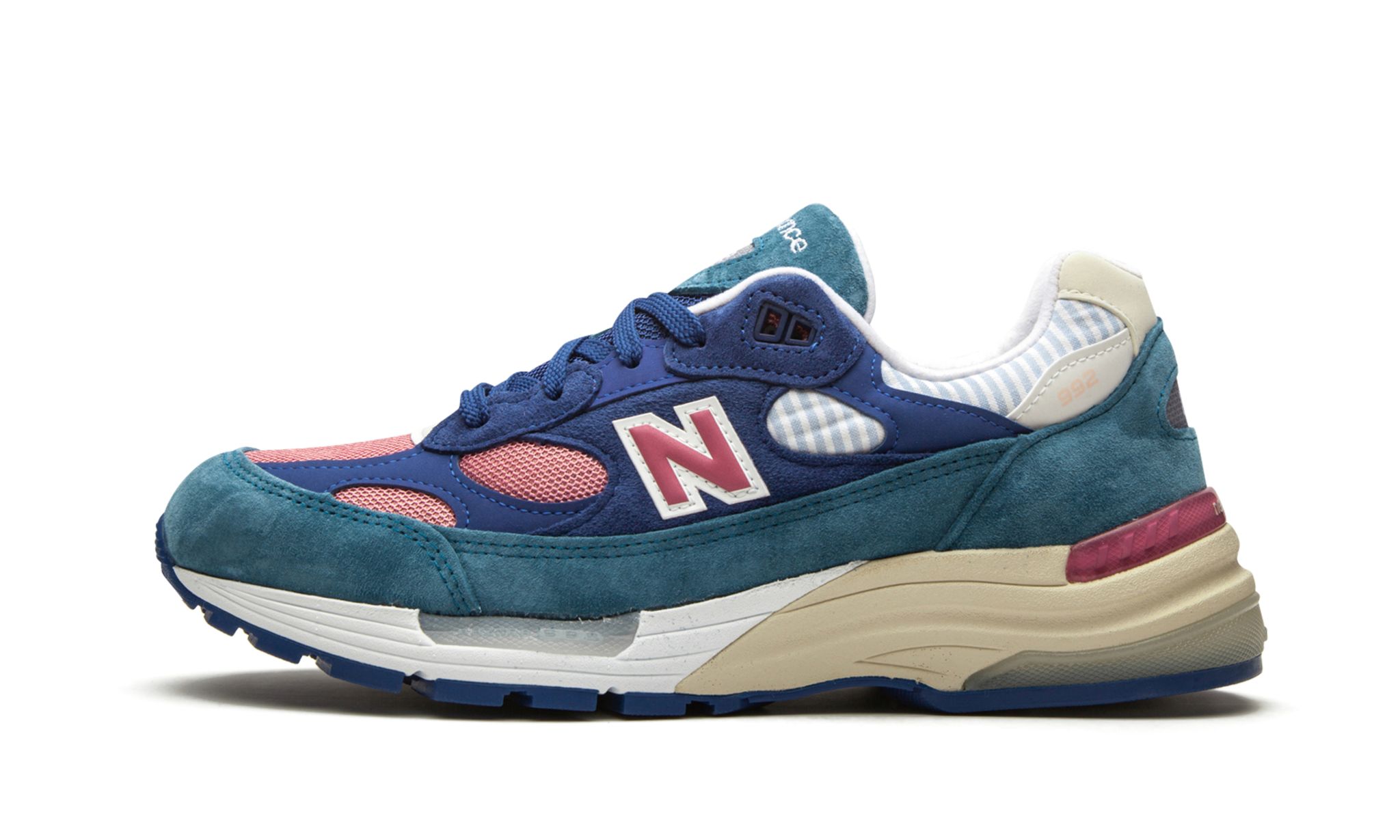 992 Made in USA 'Tropical'