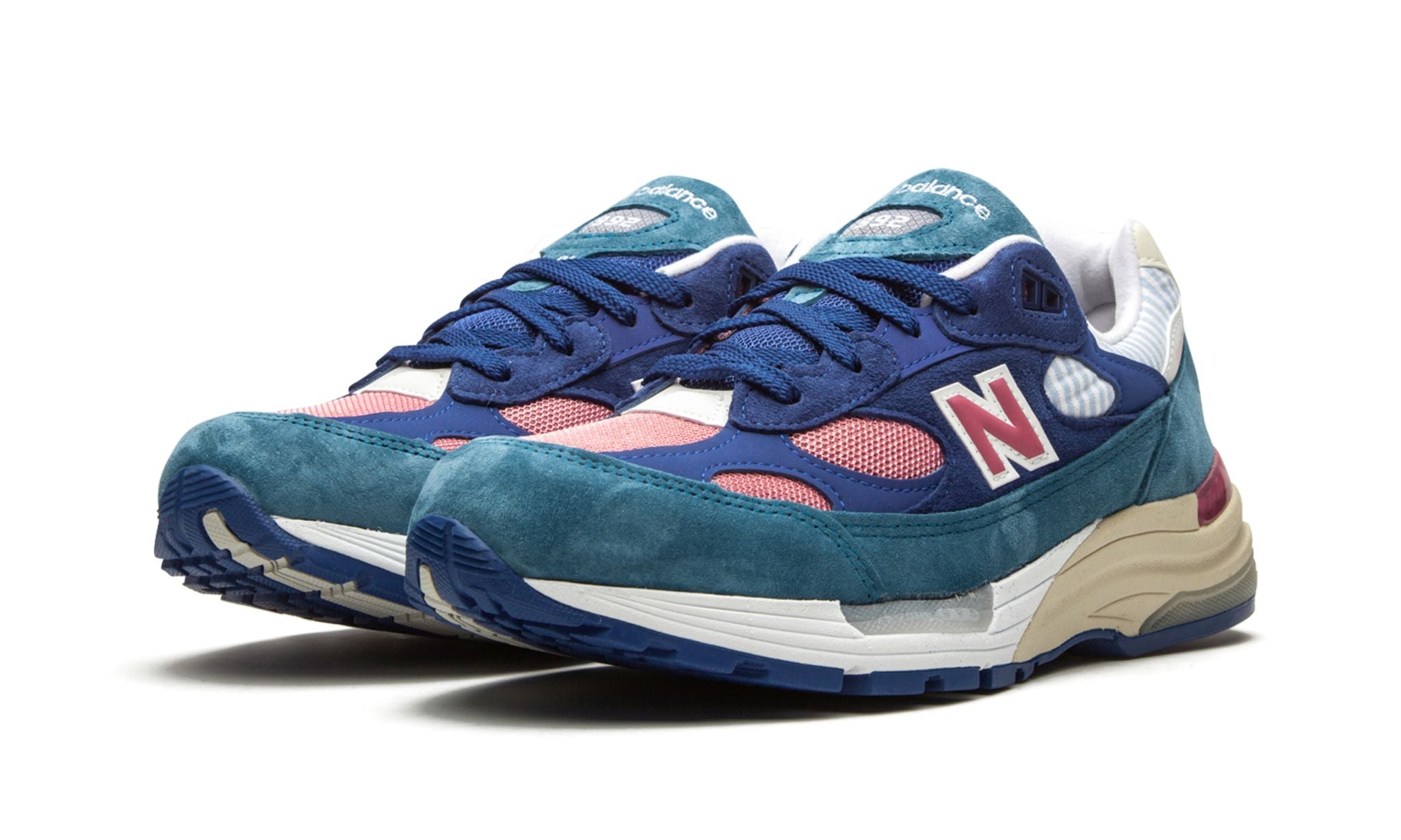 992 Made in USA 'Tropical'