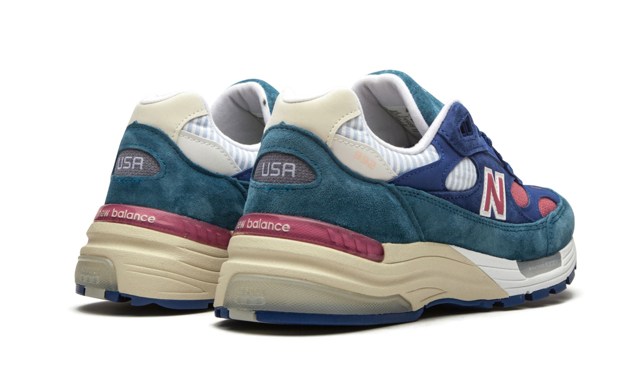 992 Made in USA 'Tropical'